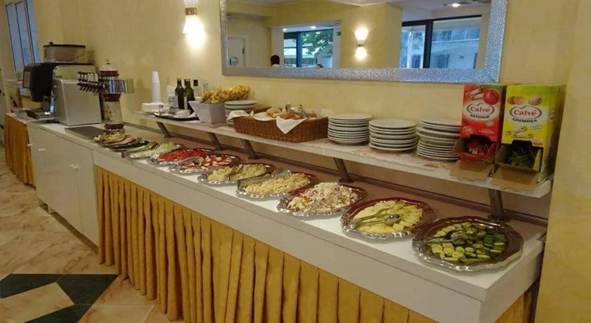 Camping Village Misano