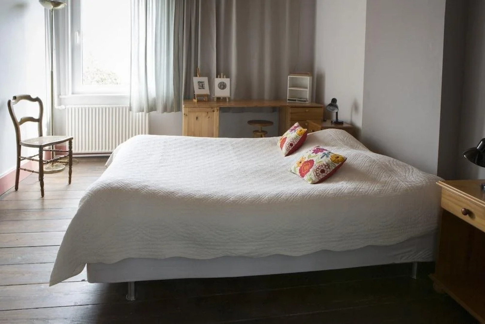 BnB Les Greniers de Madelgaire