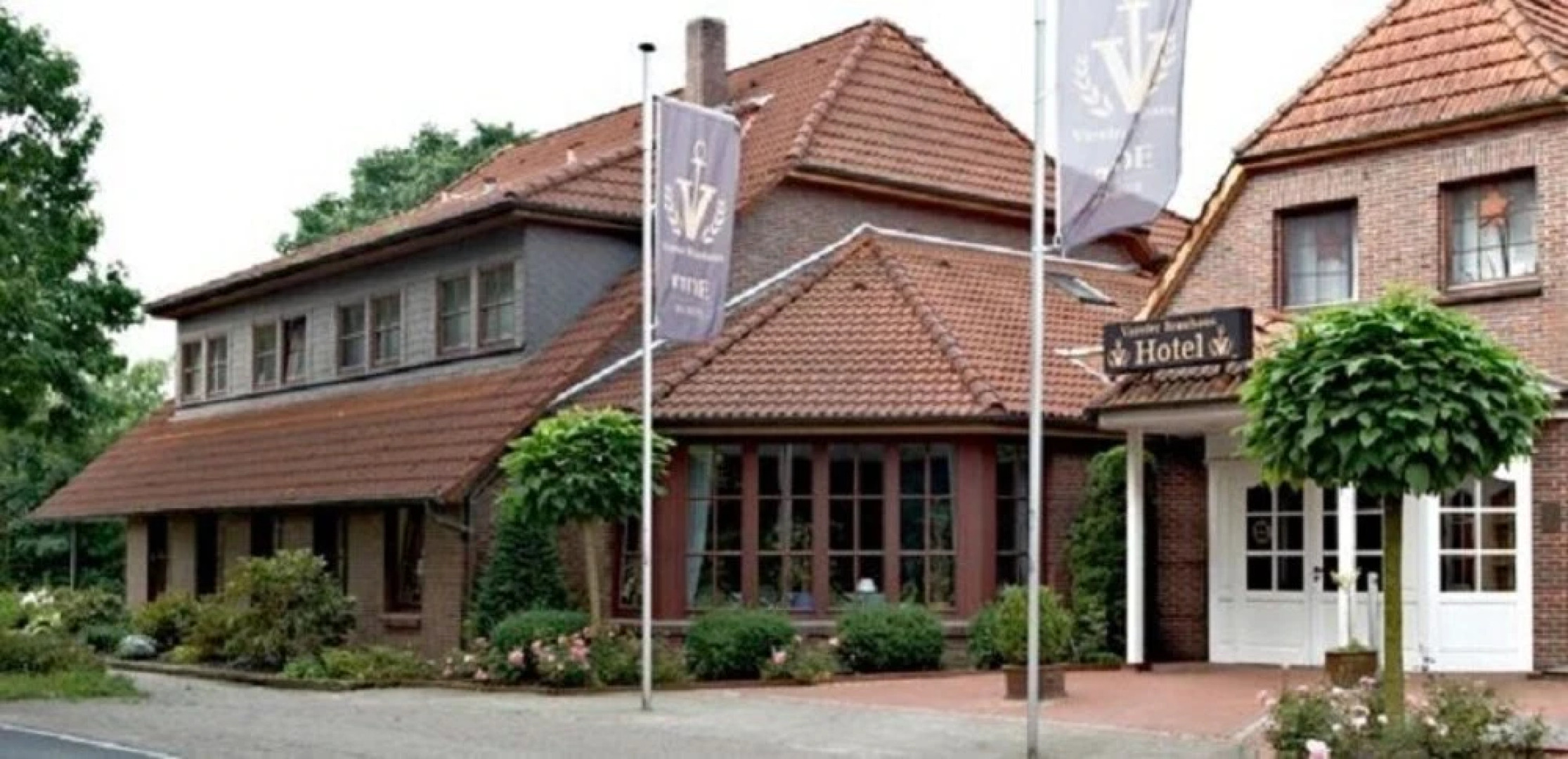 Vareler Brauhaus Hotel