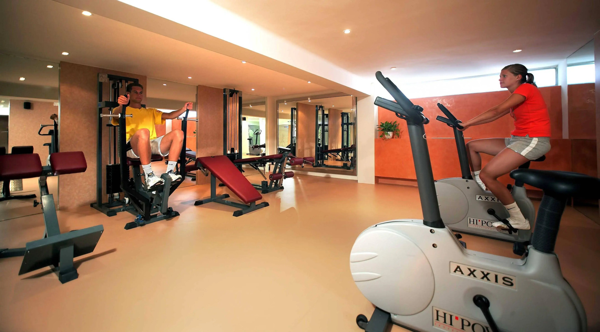 Hotel JS Sol de Can Picafort - Adults Only