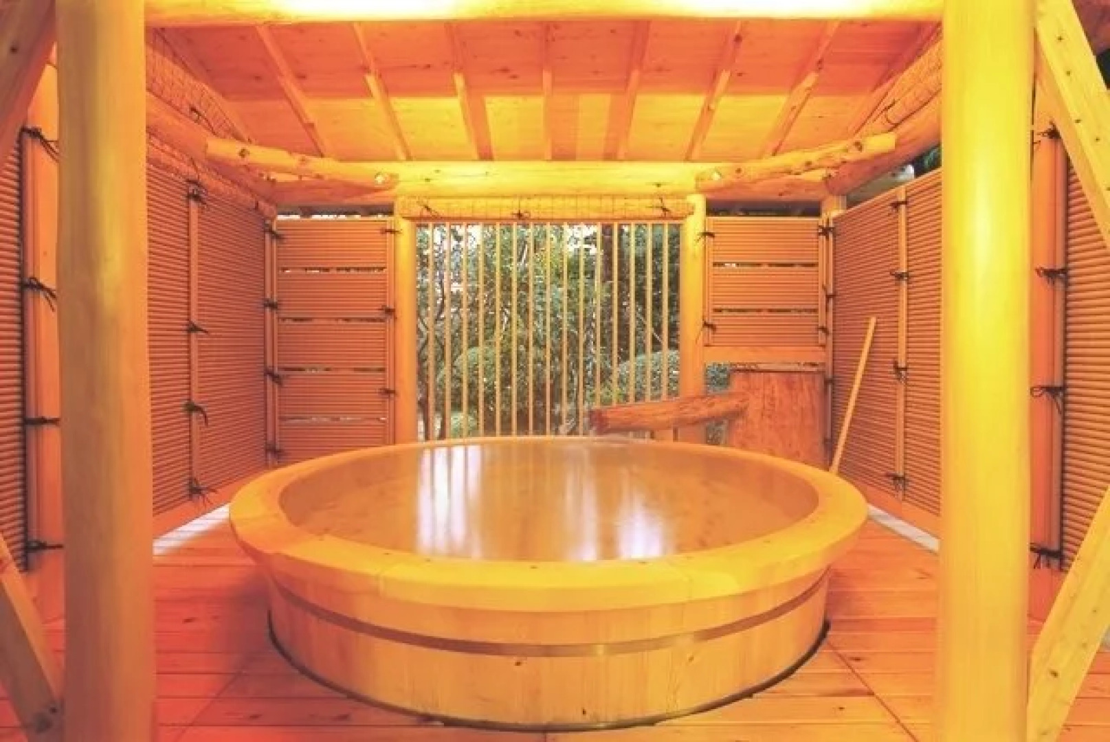 Zaimoku Sakaeya Ryokan