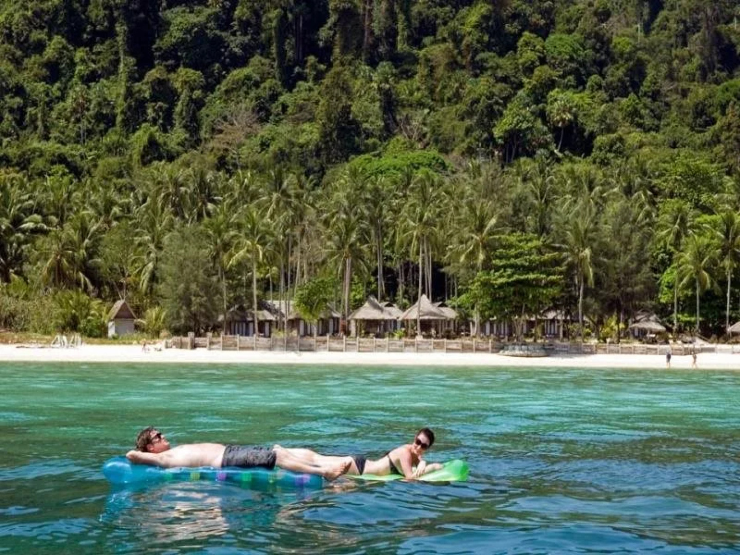 Coco Cottage Koh Ngai