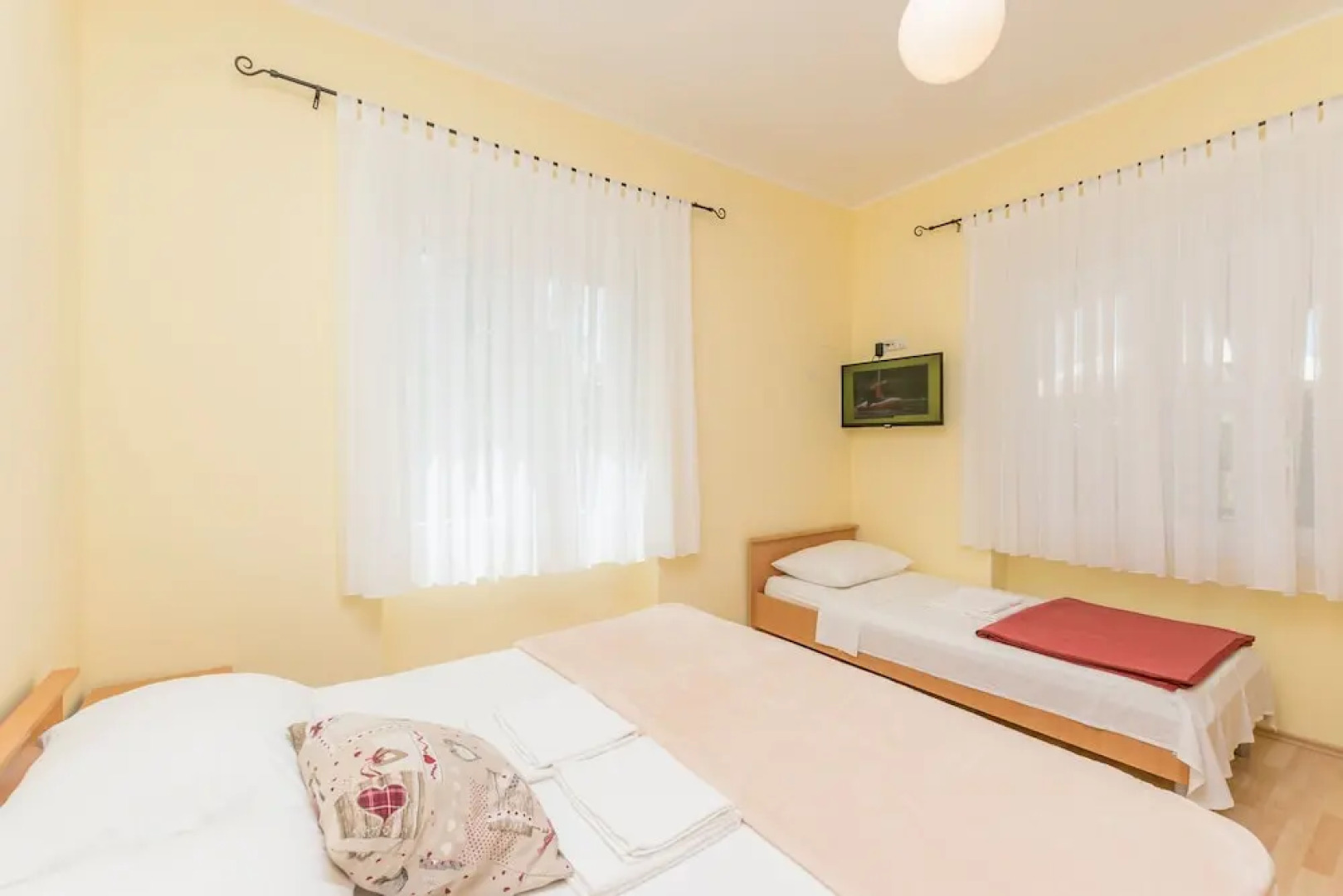 Holiday home Vila Rosales