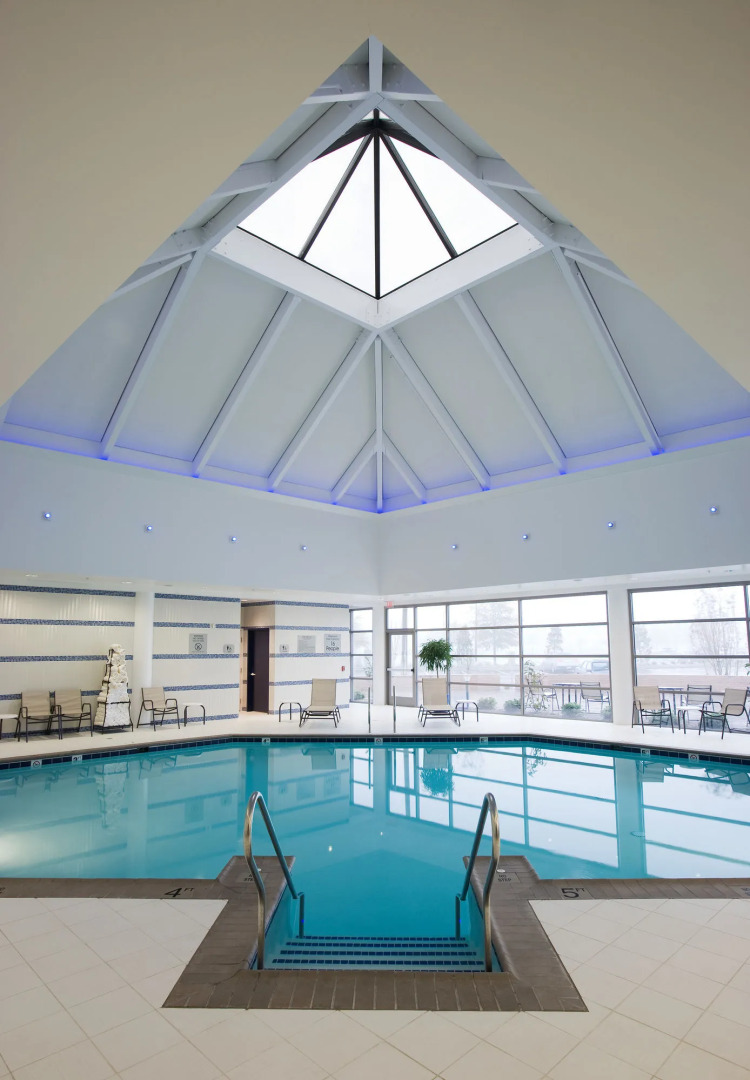 Delta Hotels by Marriott Chesapeake Norfolk