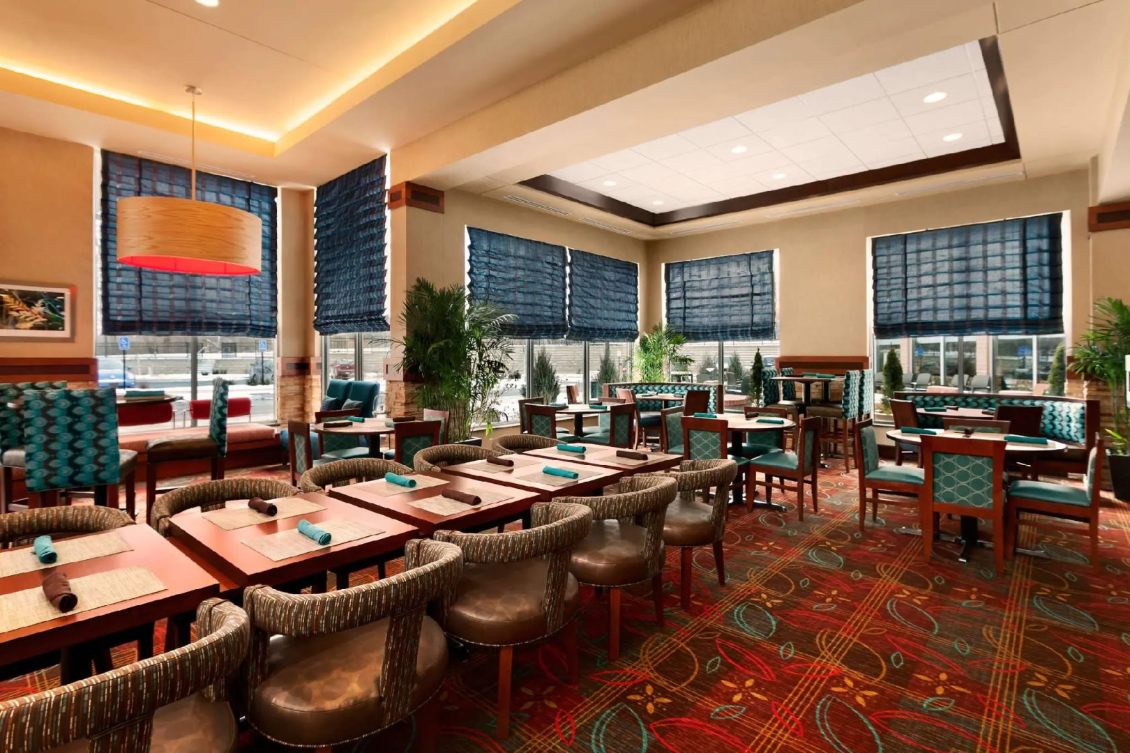 Hilton Garden Inn Ann Arbor