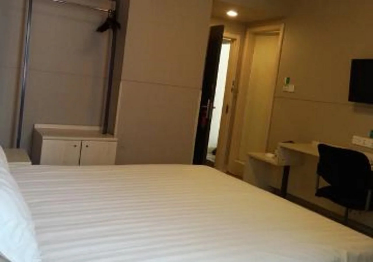 Jinjiang Inn Kaifeng Gulou Branch