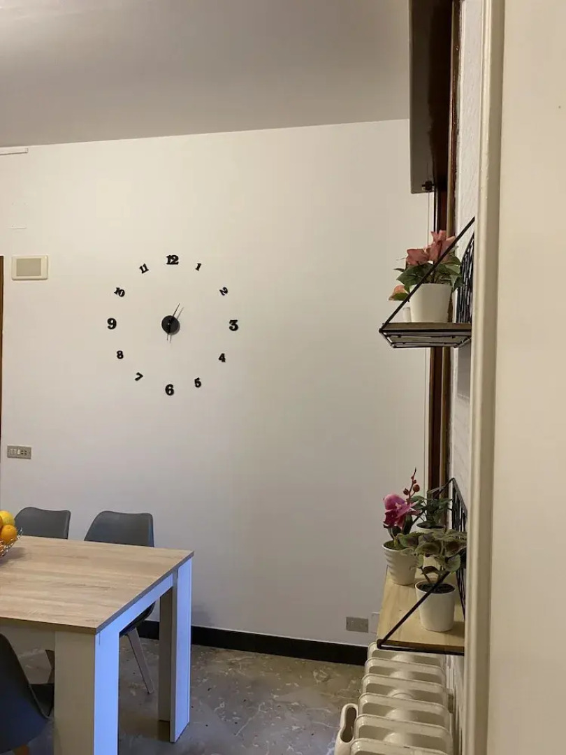 La Casa Vacanze La Perla Del Corso