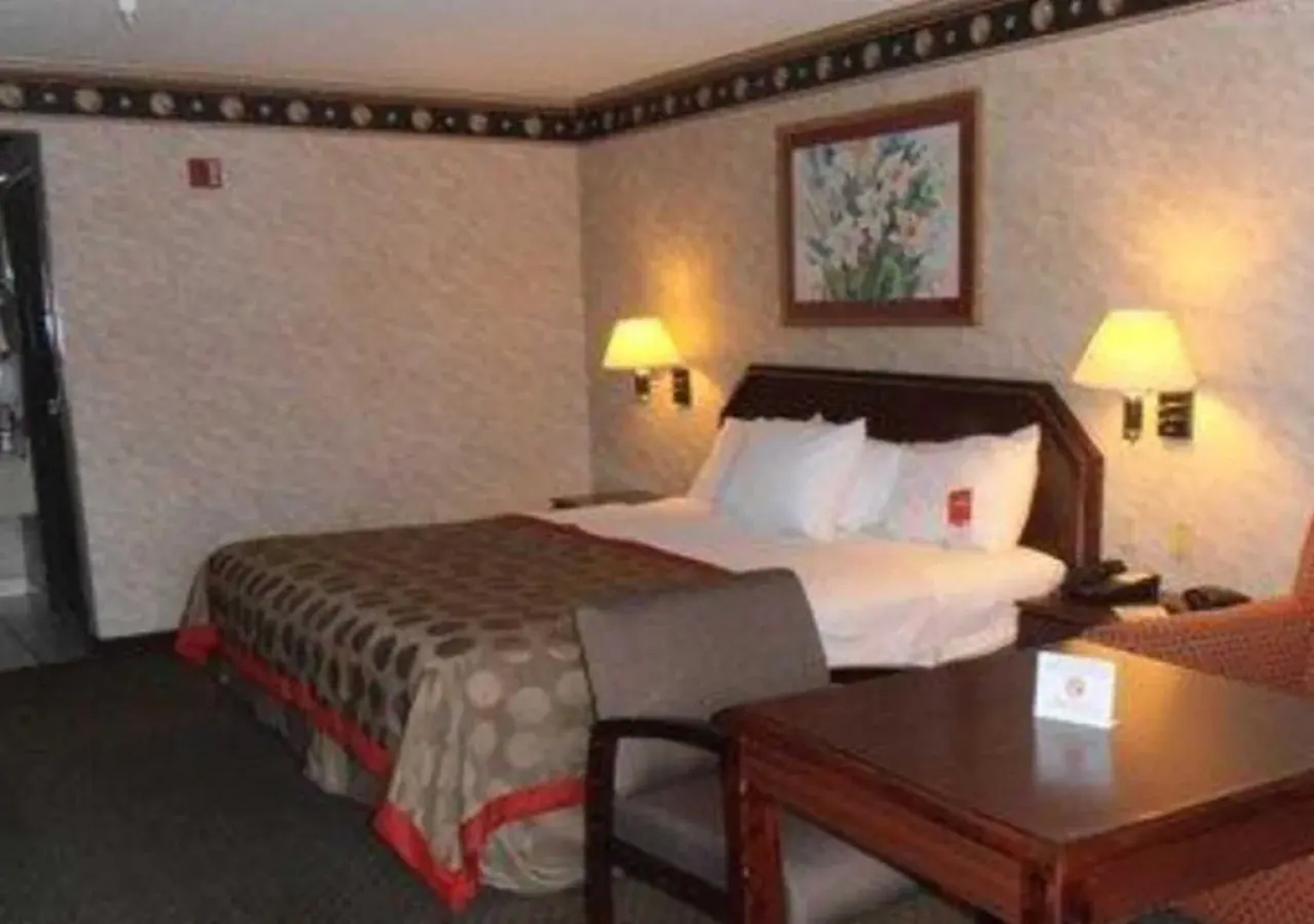 Econo Lodge Dallas South/Hutchins