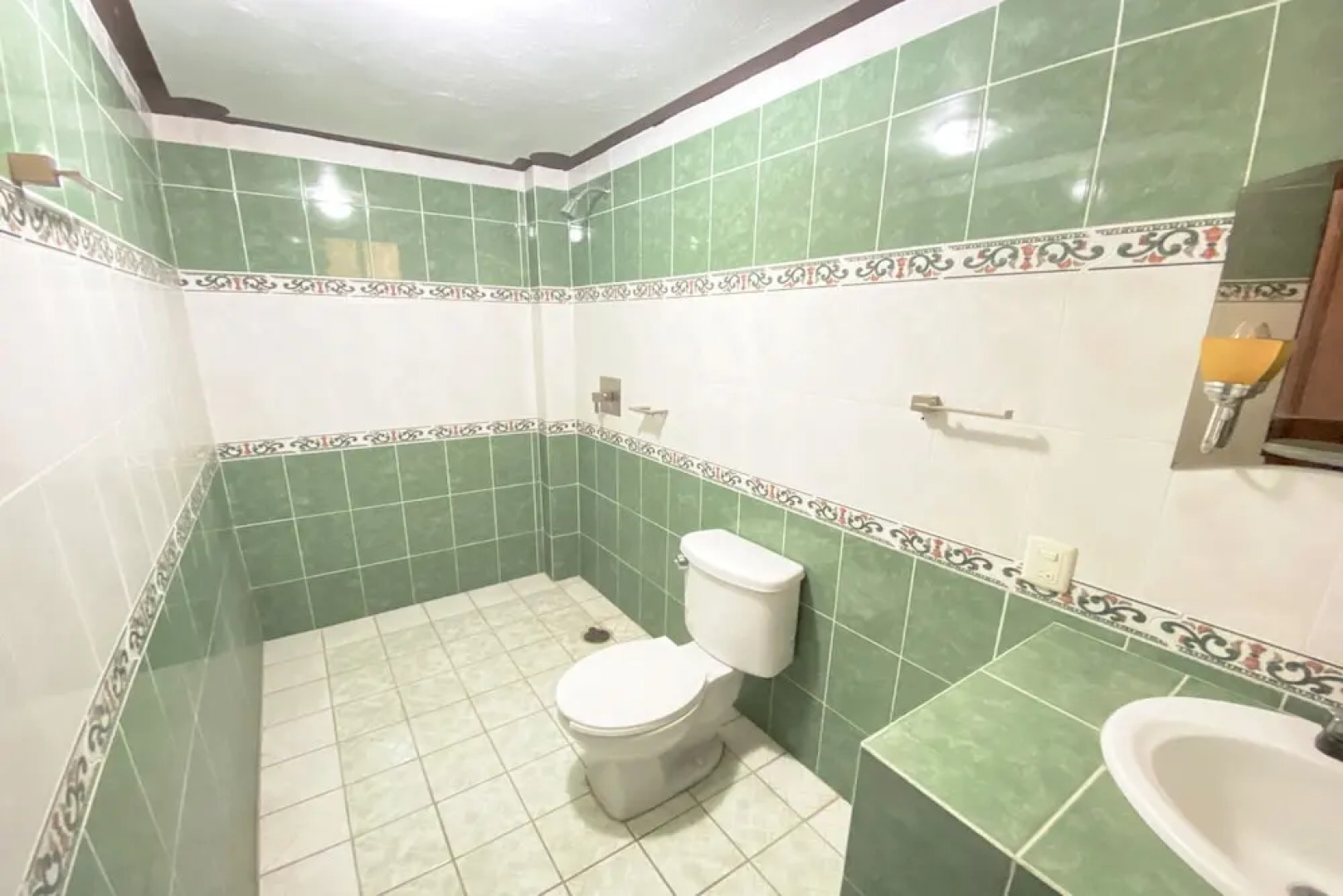 Hotel Mirador Amealco