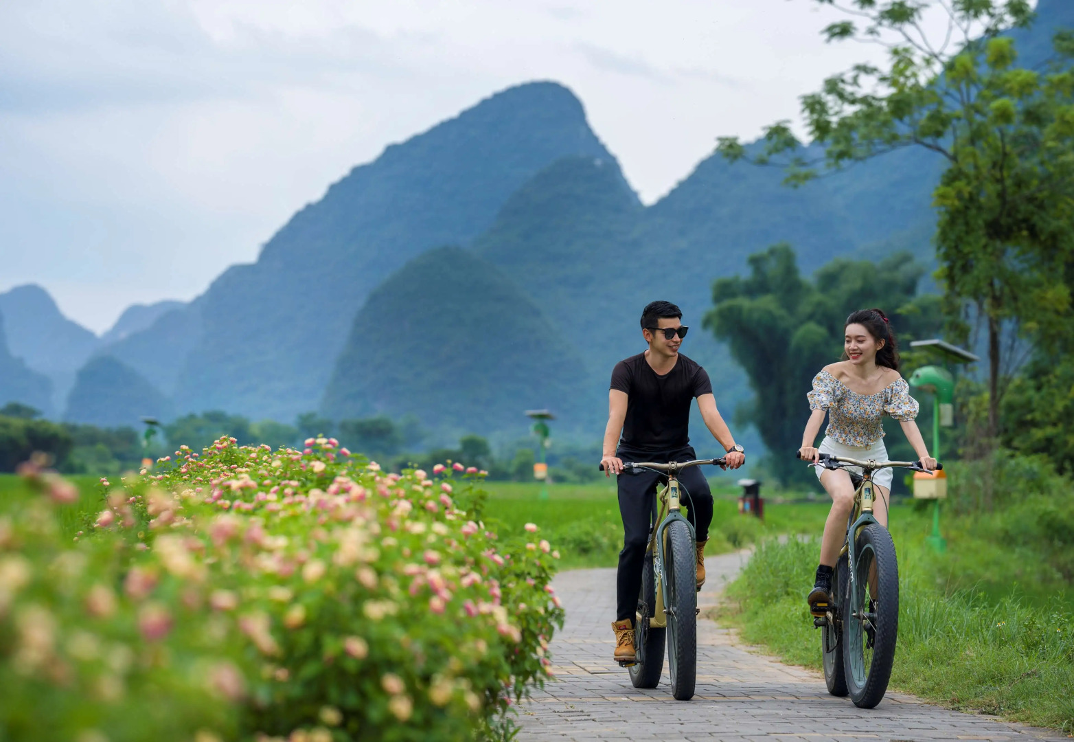 Banyan Tree Yangshuo