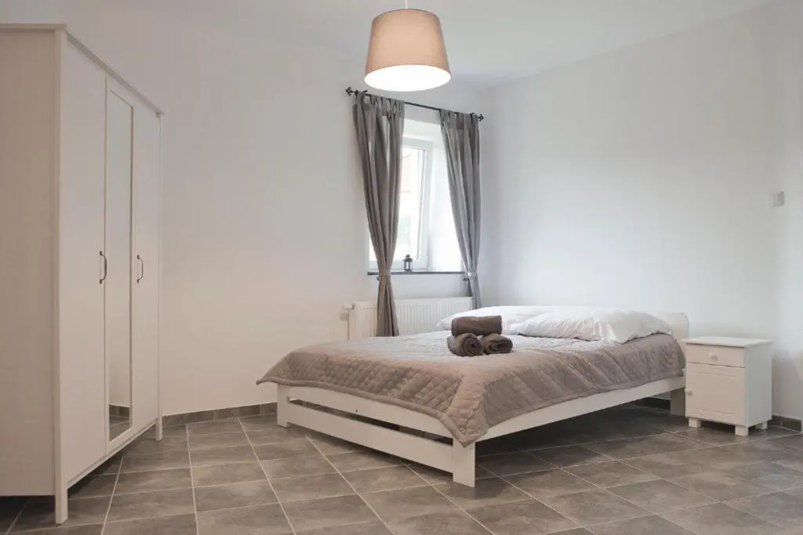 Apartamenty W Starym Browarze 3