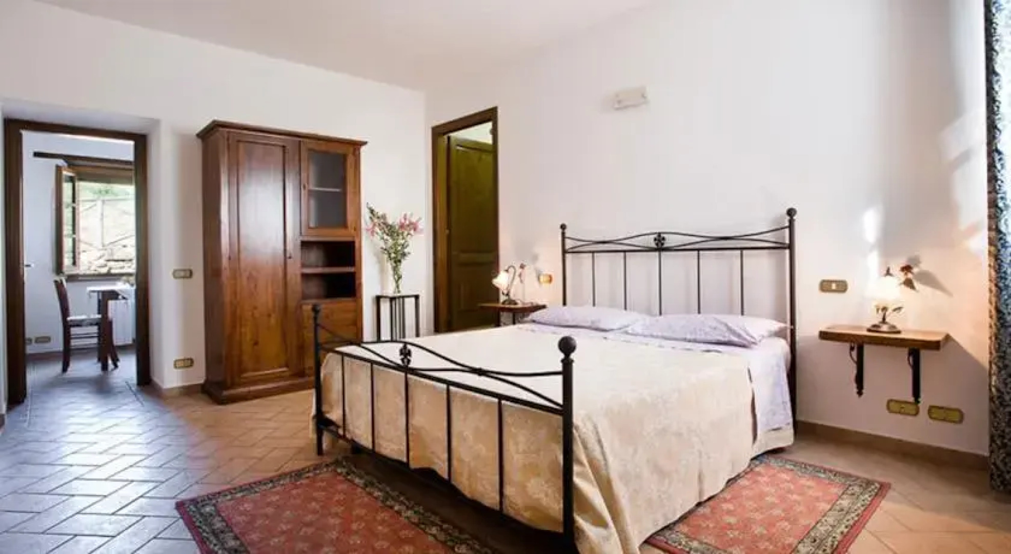 Agriturismo Pugnano Alto