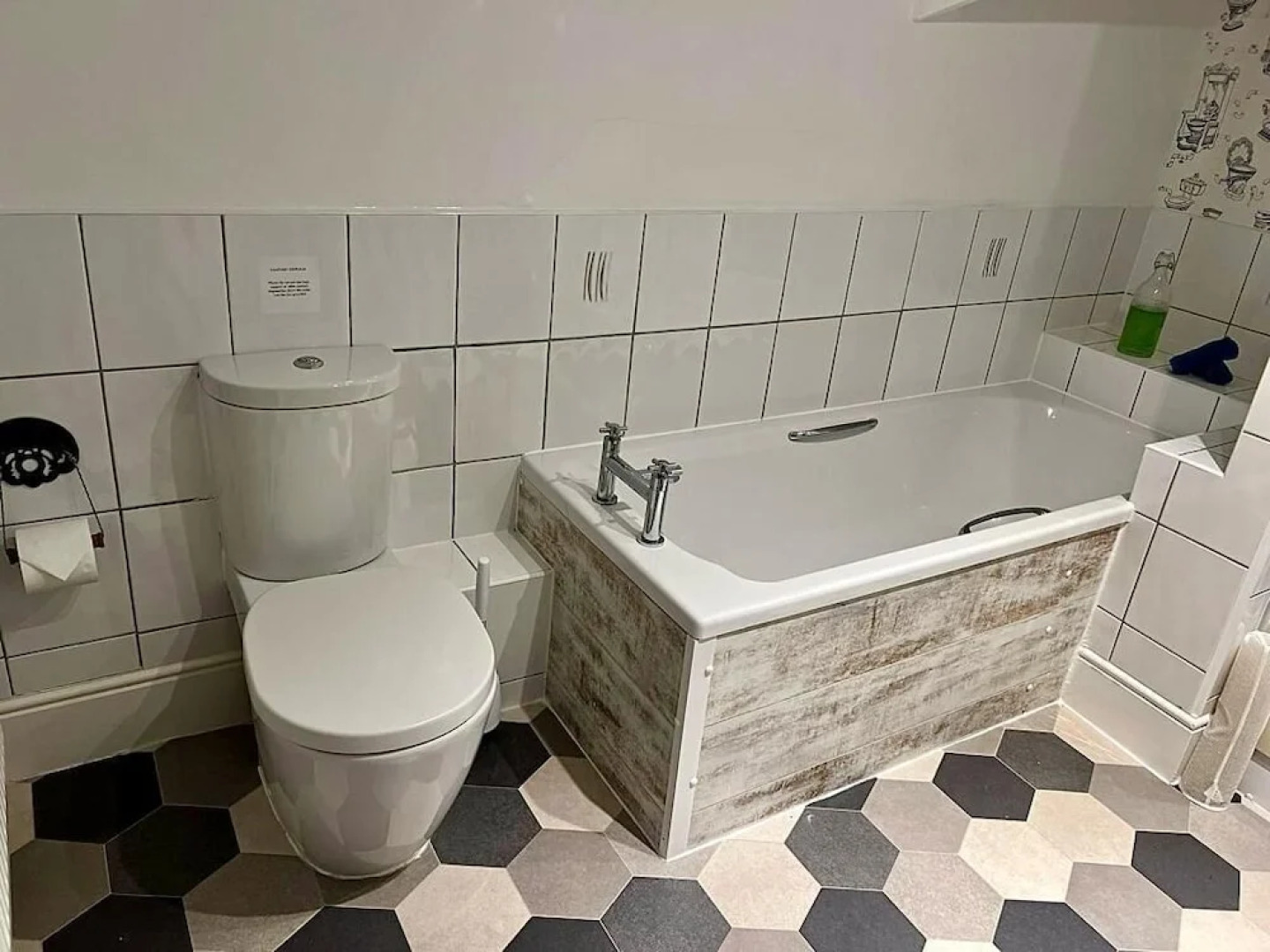 Summer Hill Guest House