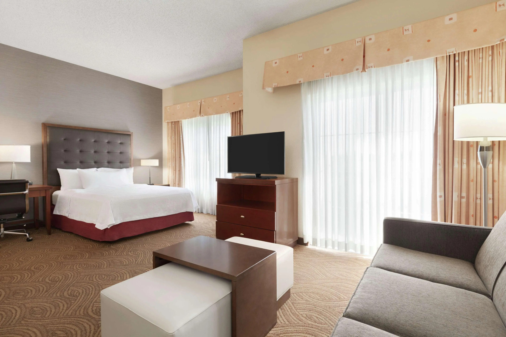 Homewood Suites by Hilton Oakland-Waterfront