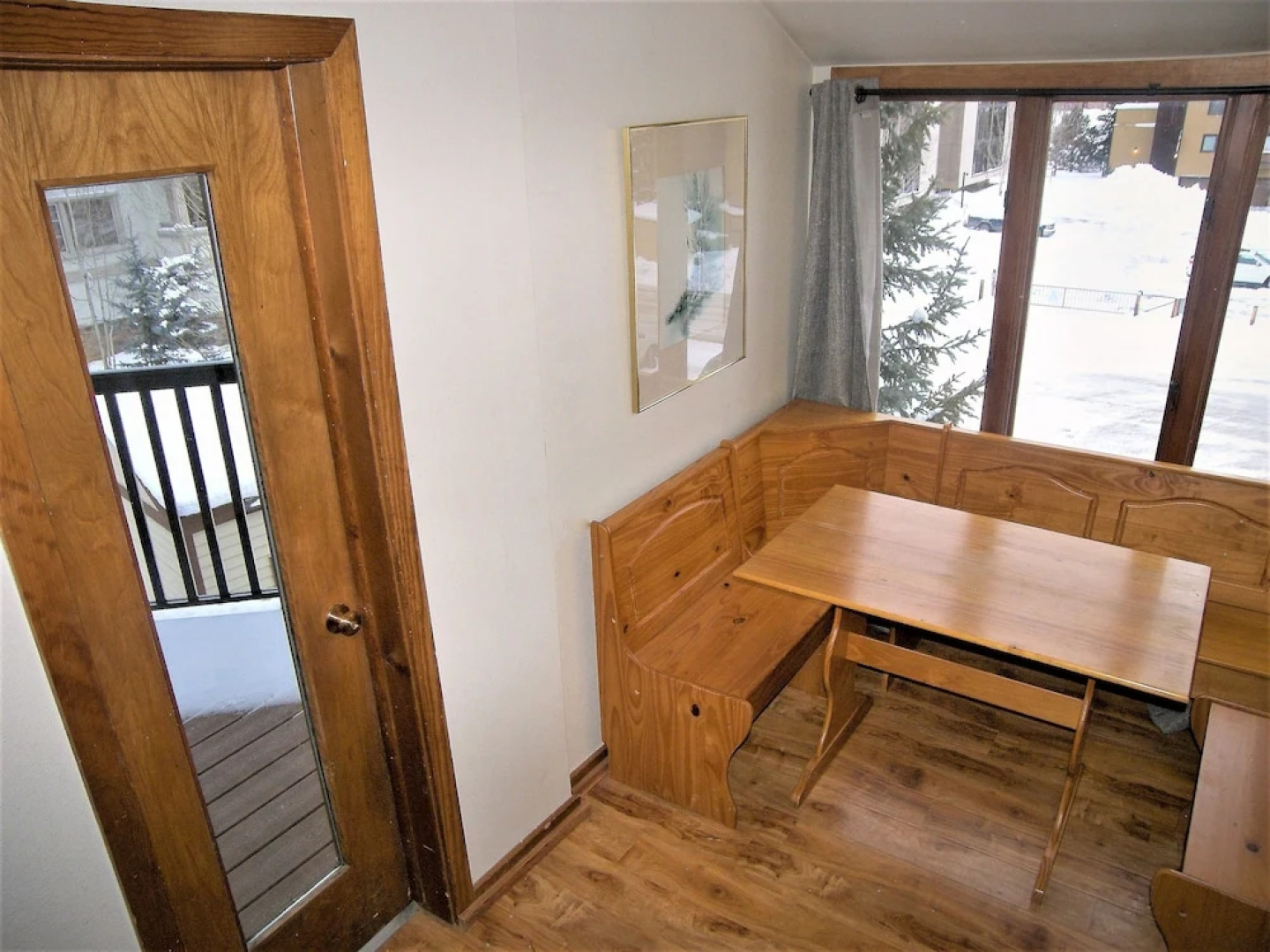 Fox Pine Lodge 3 Bed 3 Bath