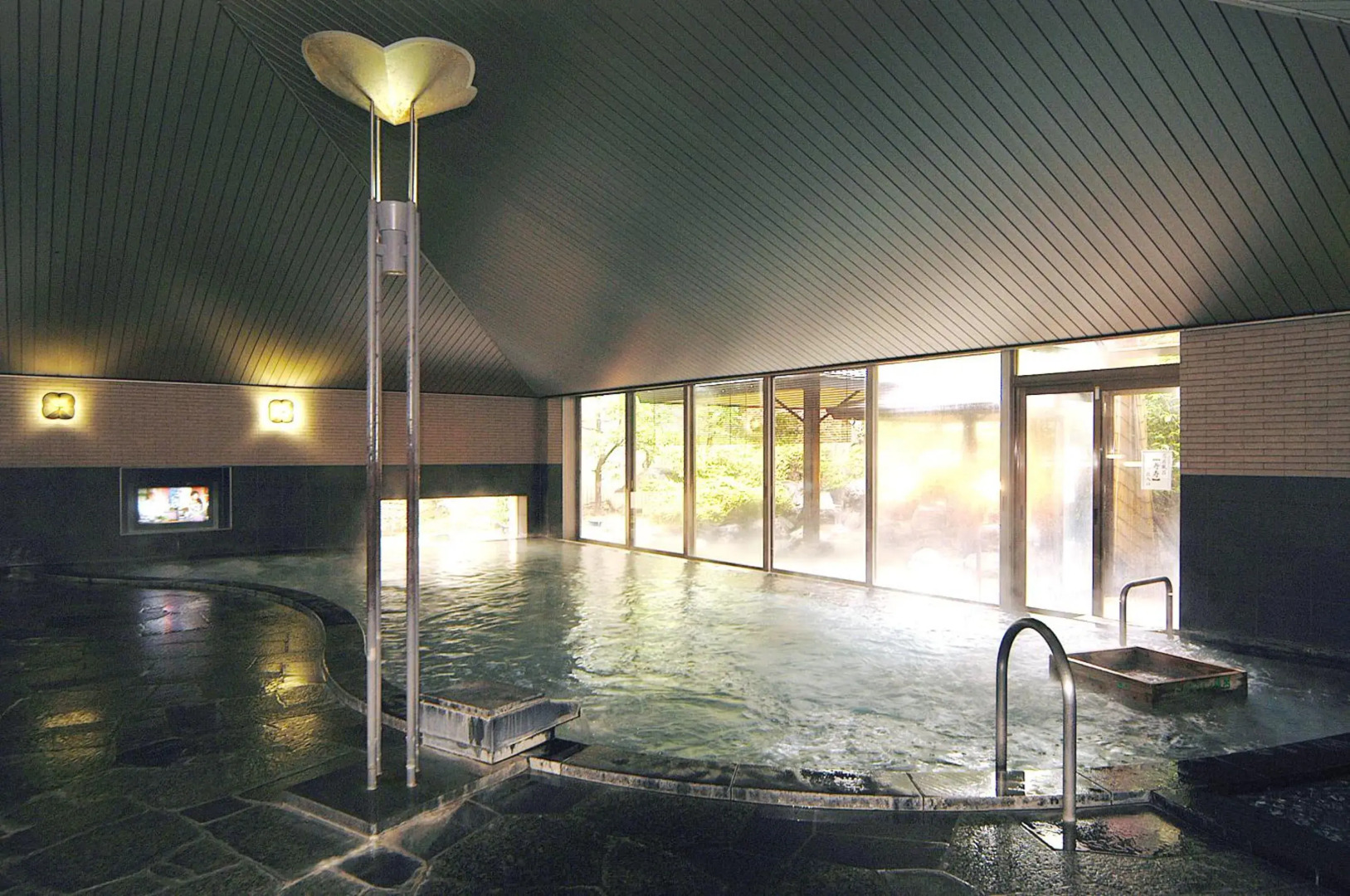 Isawa Onsen Hotel Fuji