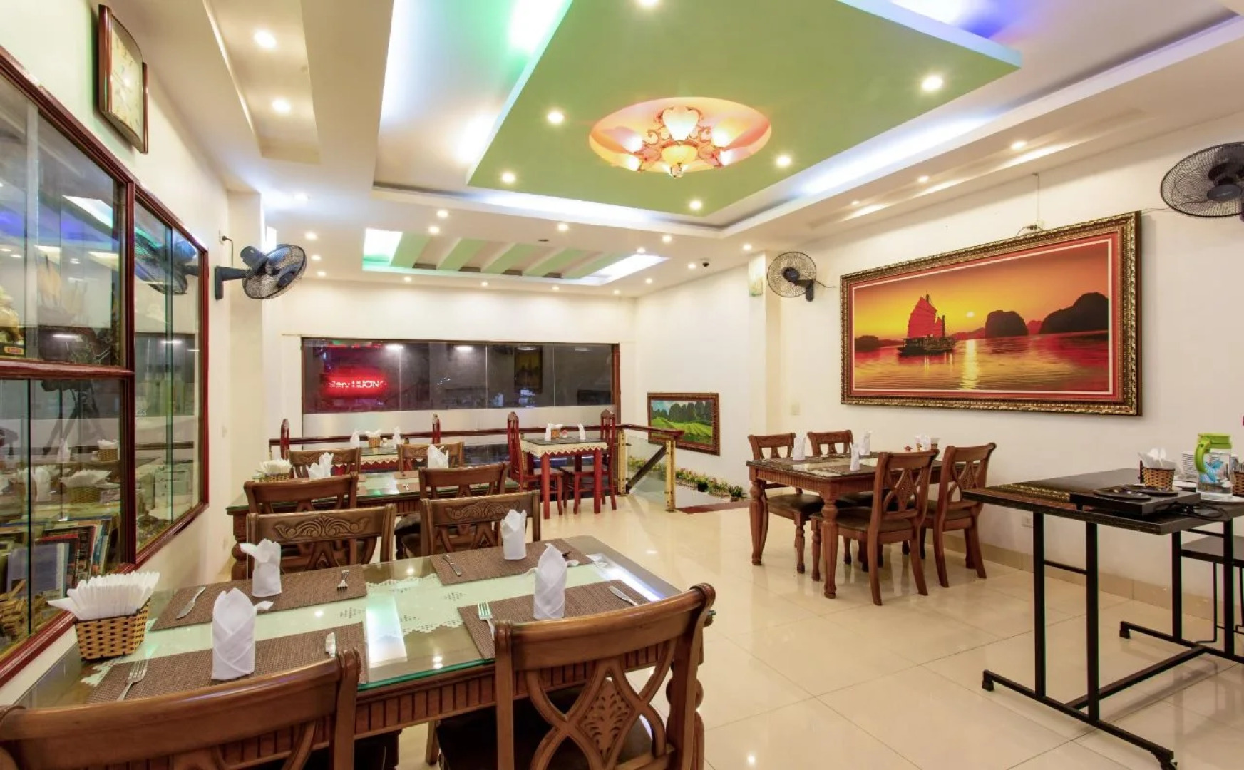 Ngoc Anh Hotel