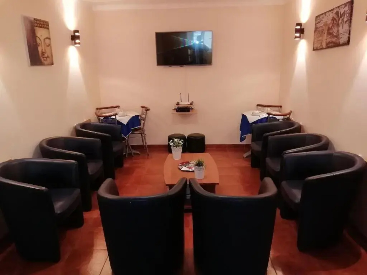 Pensao Residencial Camoes