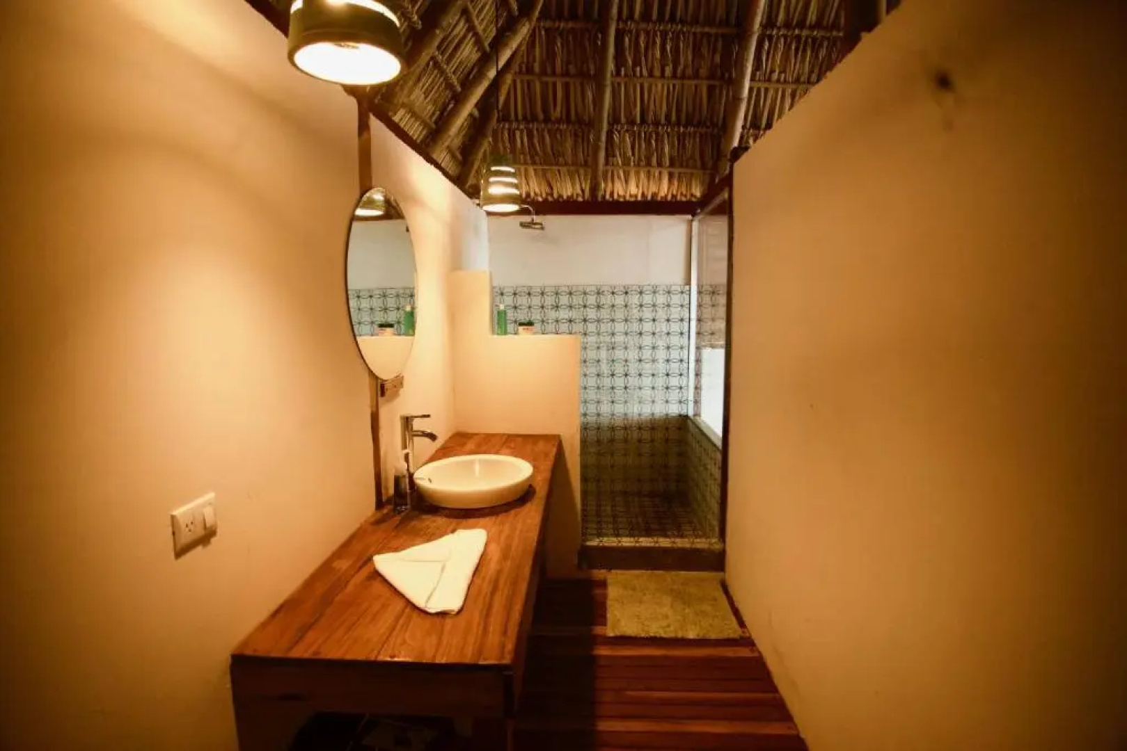 El Pital Chocolate Paradise - Hostel
