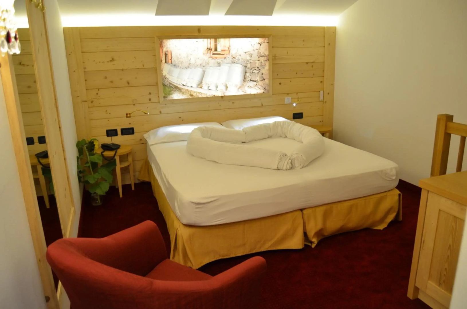 Hotel Ladina