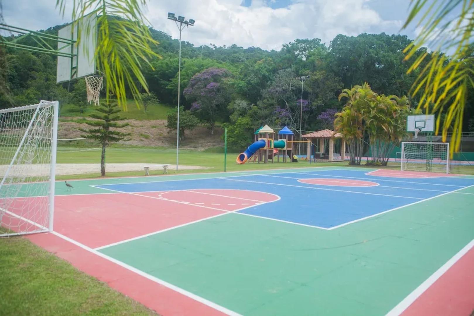 Aguas Mornas Palace Hotel