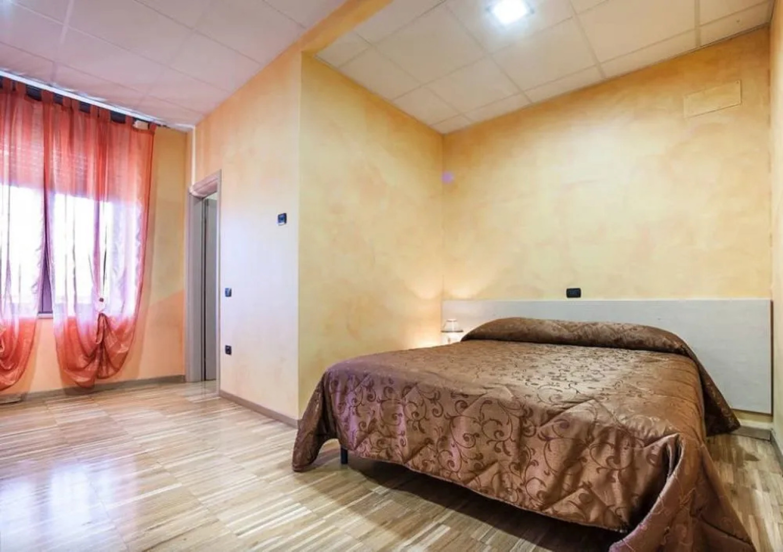 Residence Villa Rosa