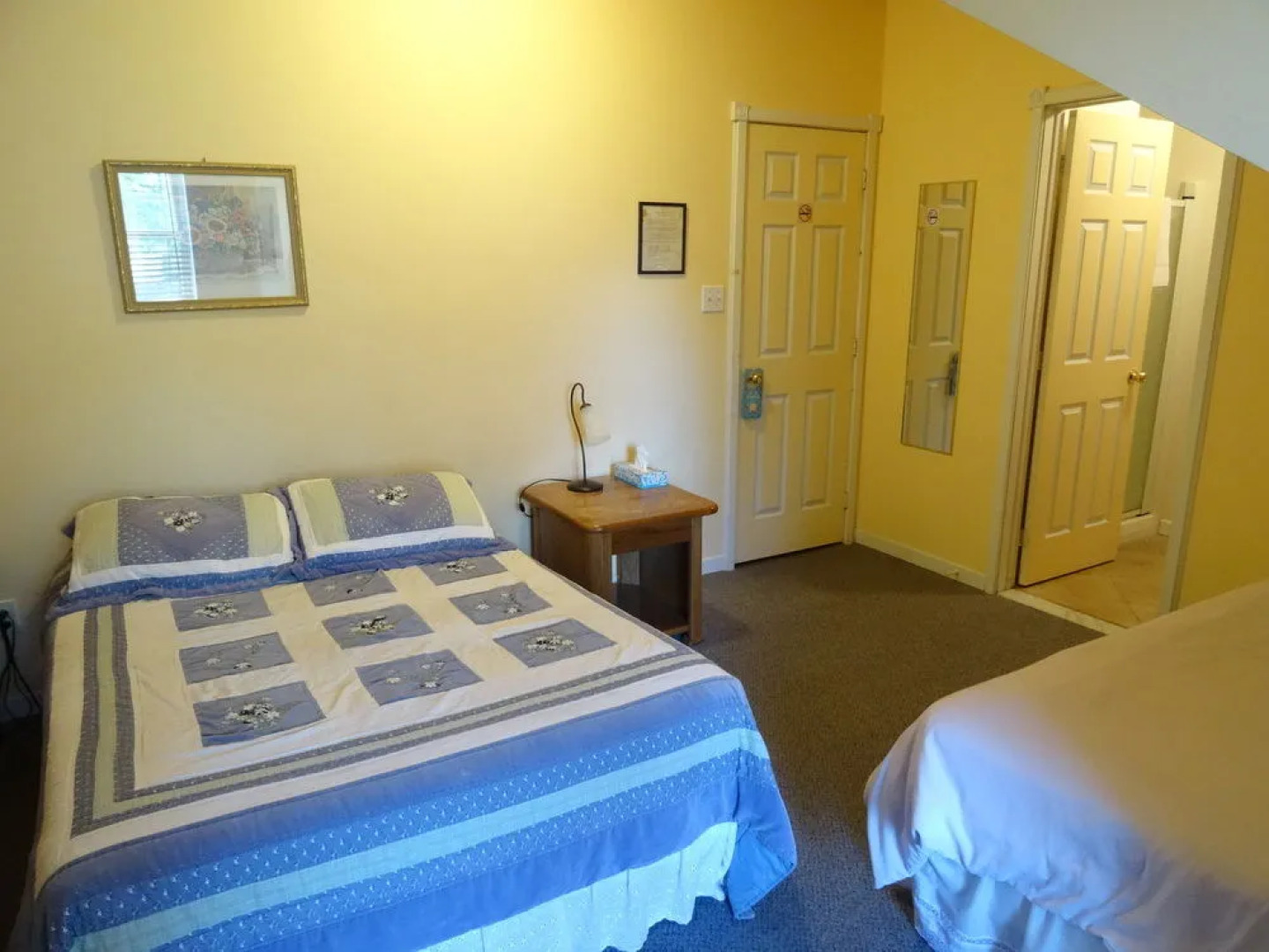 Auberge Micro-Brasserie Le Baril Roulant