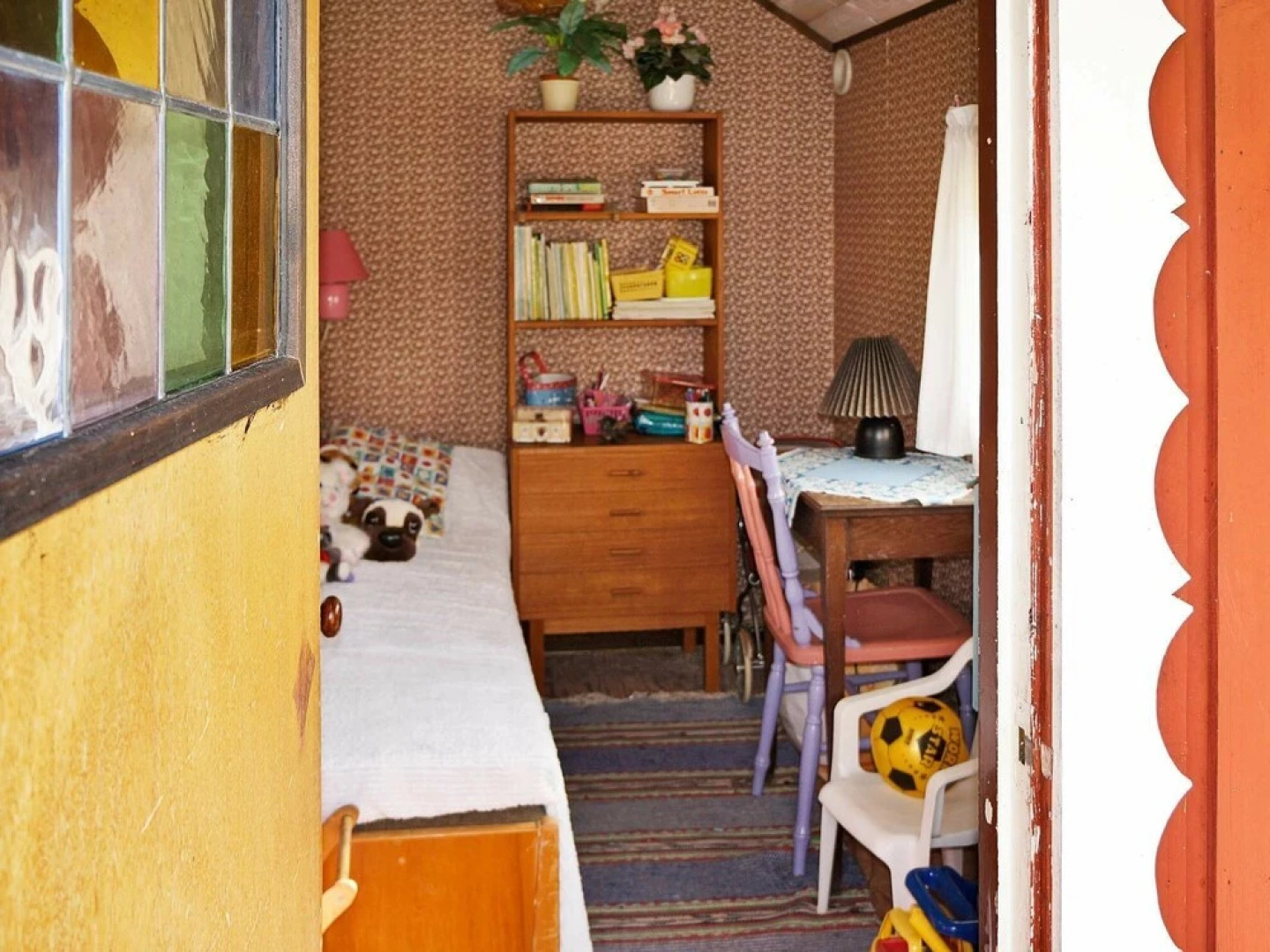 6 Person Holiday Home in Bromölla