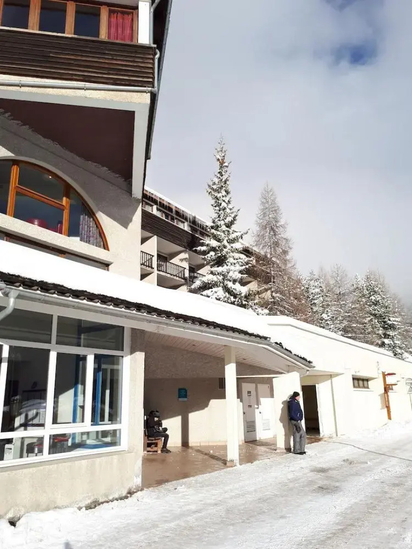 Vvf Queyras, Ceillac-En-Queyras