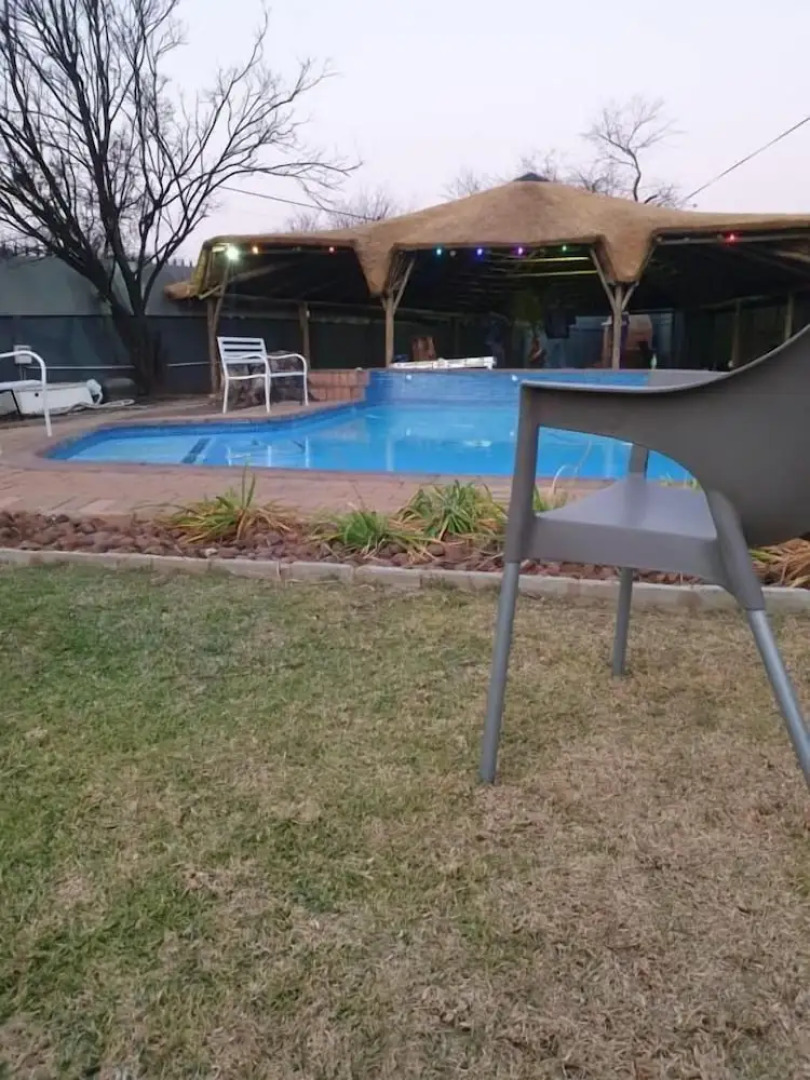 Platinum Germiston GHouse