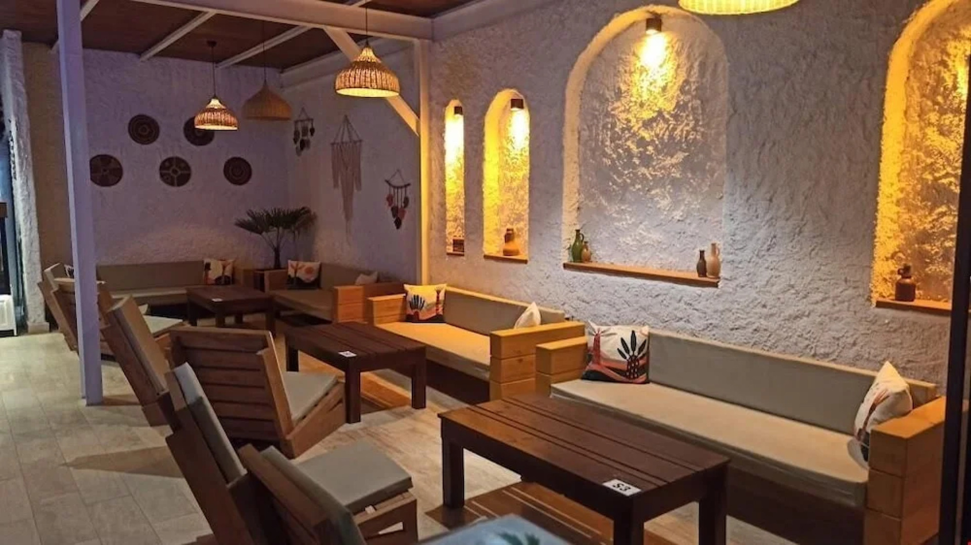 Mali Beach Apart Otel