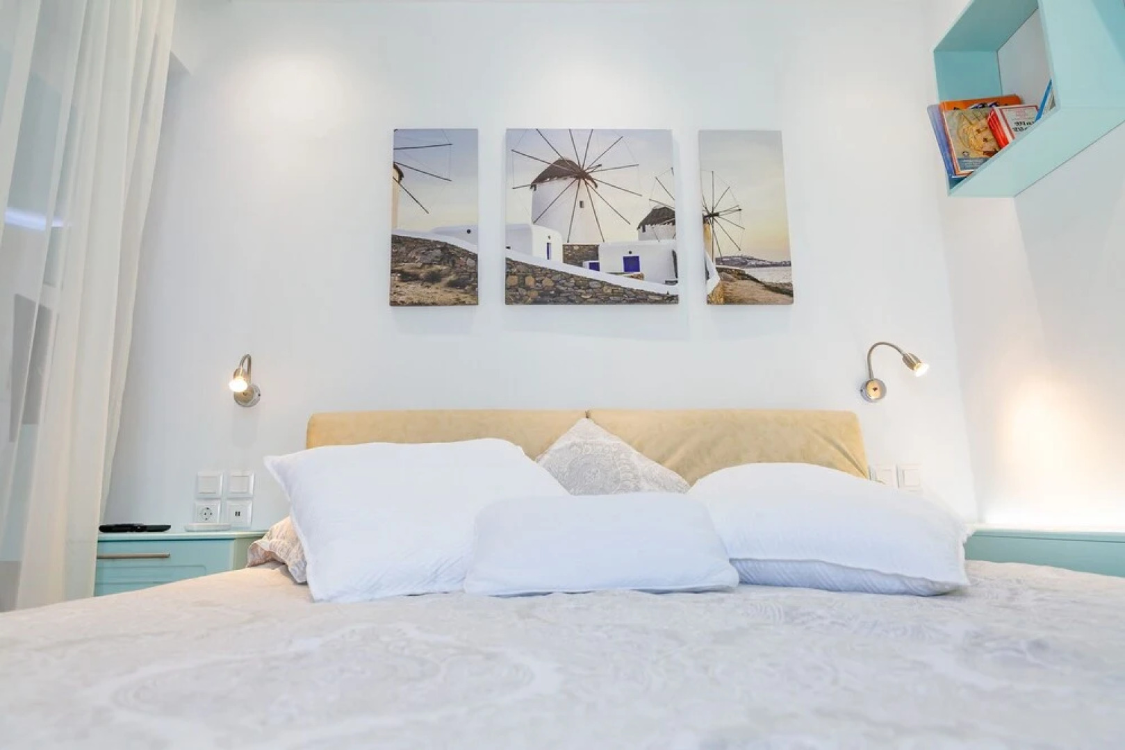 Theoxenia Suites & Apartments