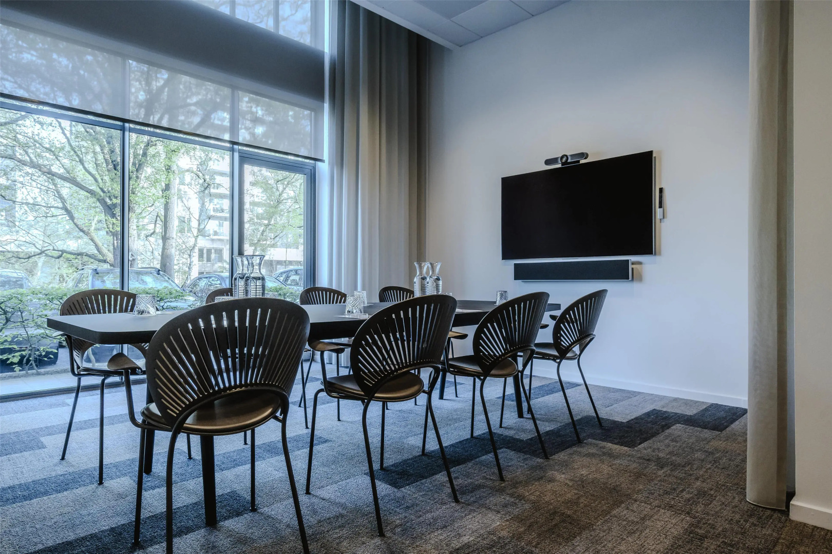 Radisson Hotel Papirfabrikken Silkeborg