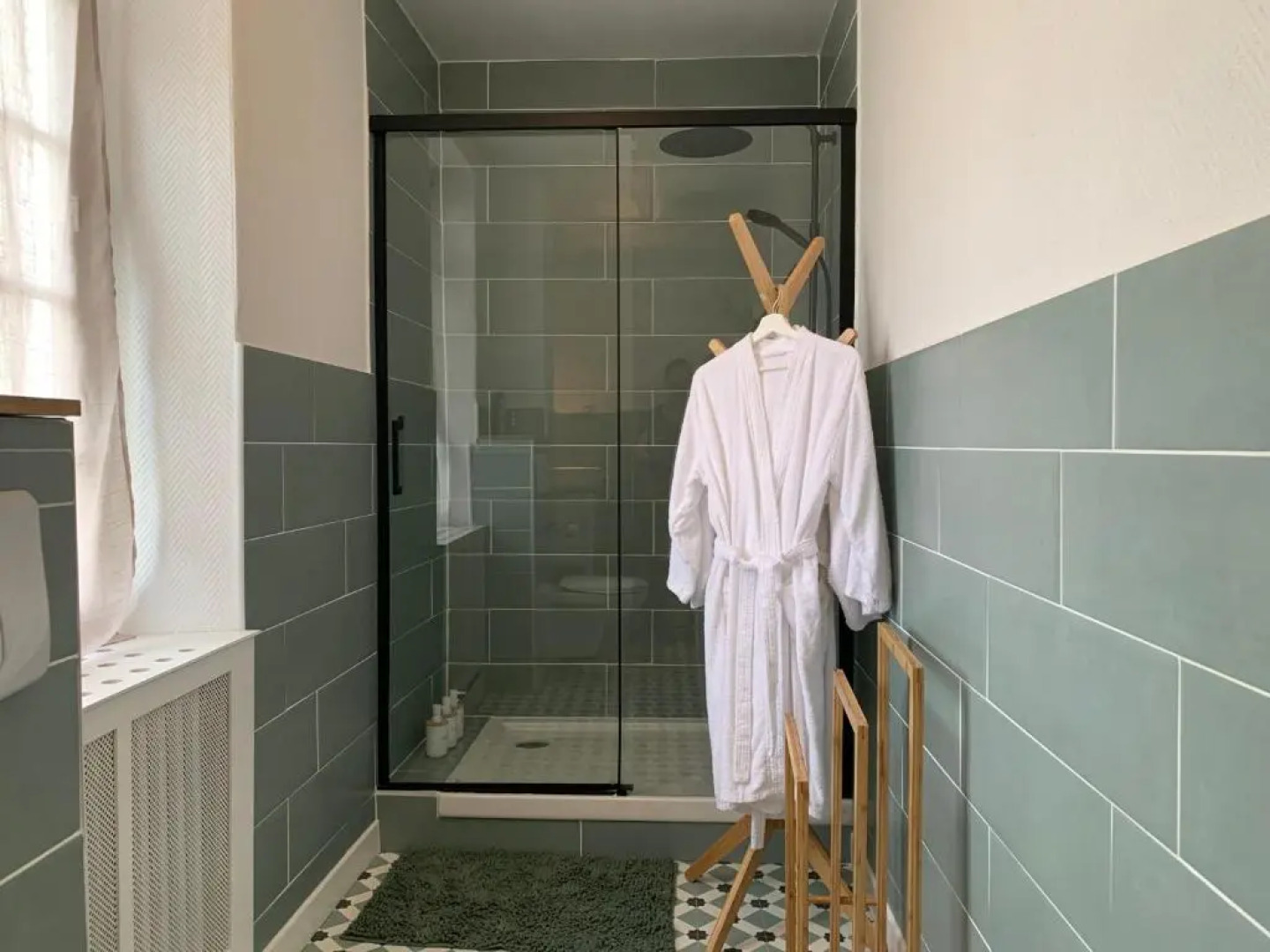 Brigitte Et Moi (Adults Only)