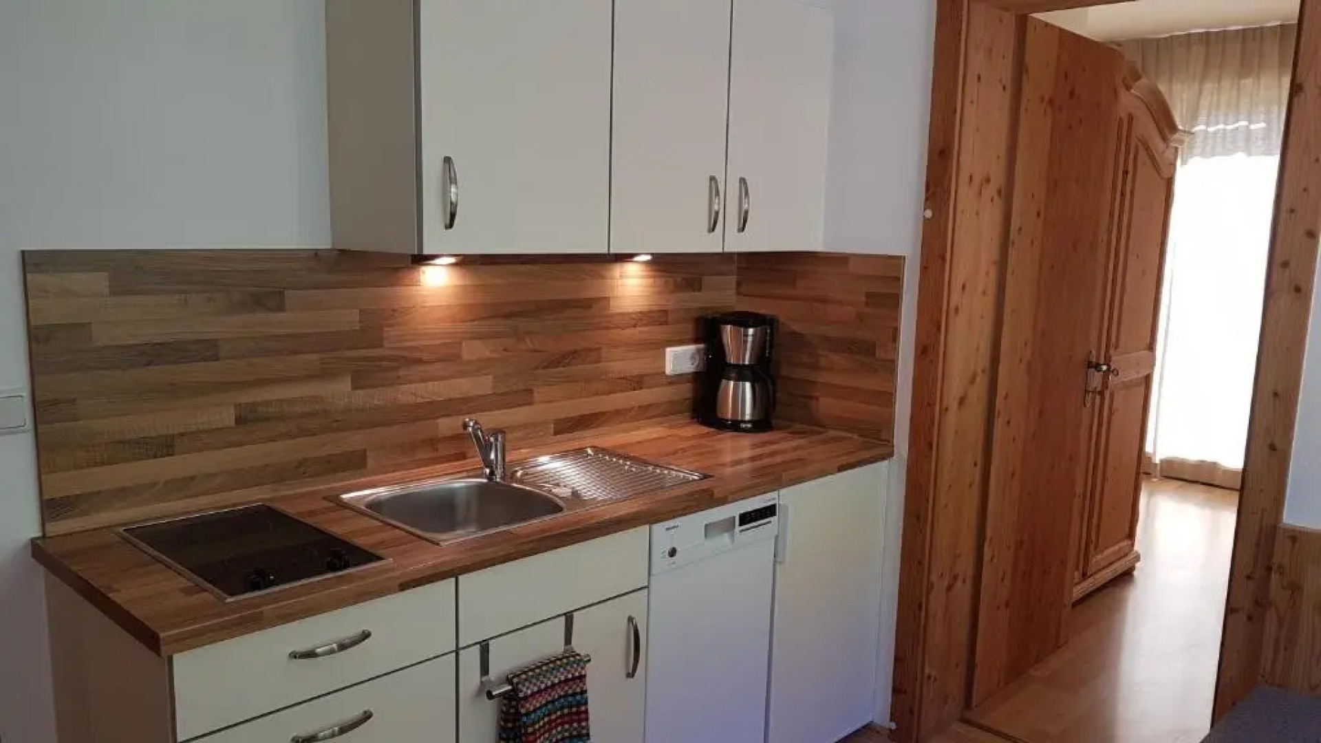 Langstein Bio Urlaub & Genuss