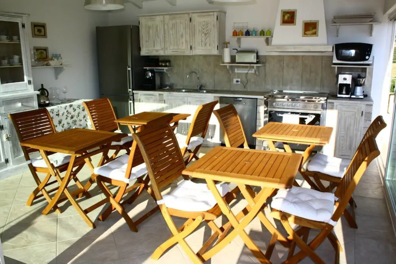 Cento Ulivi Hotel - B&B