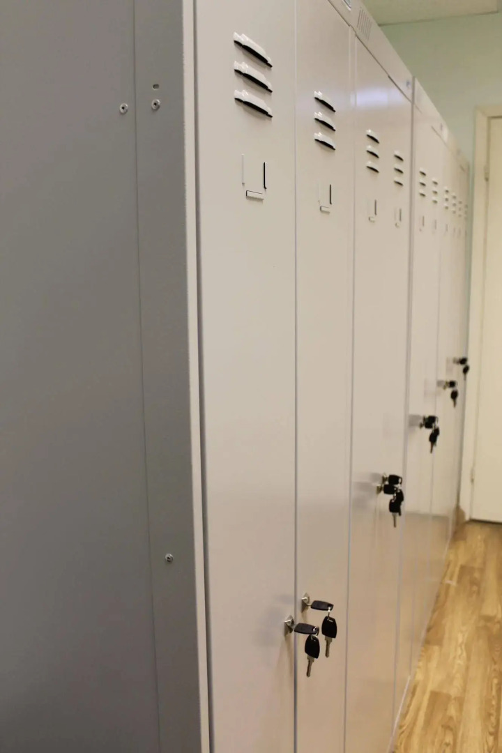 Hostel Mobi House na Leninskoy