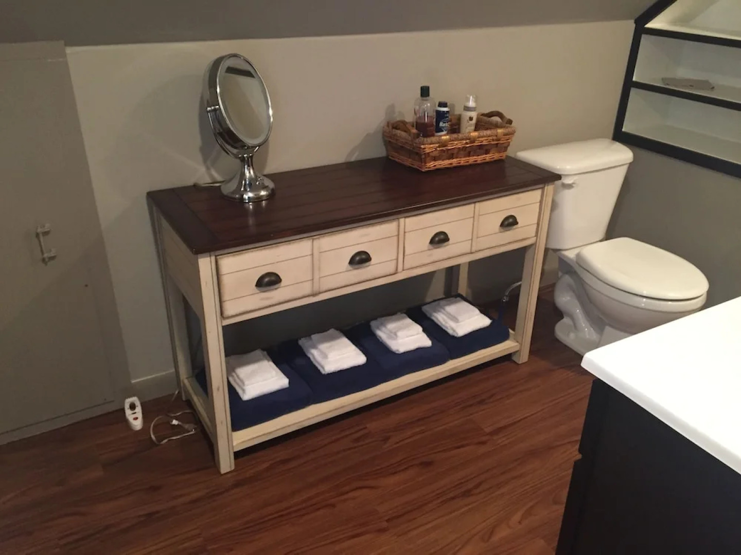 Unity Environmental University