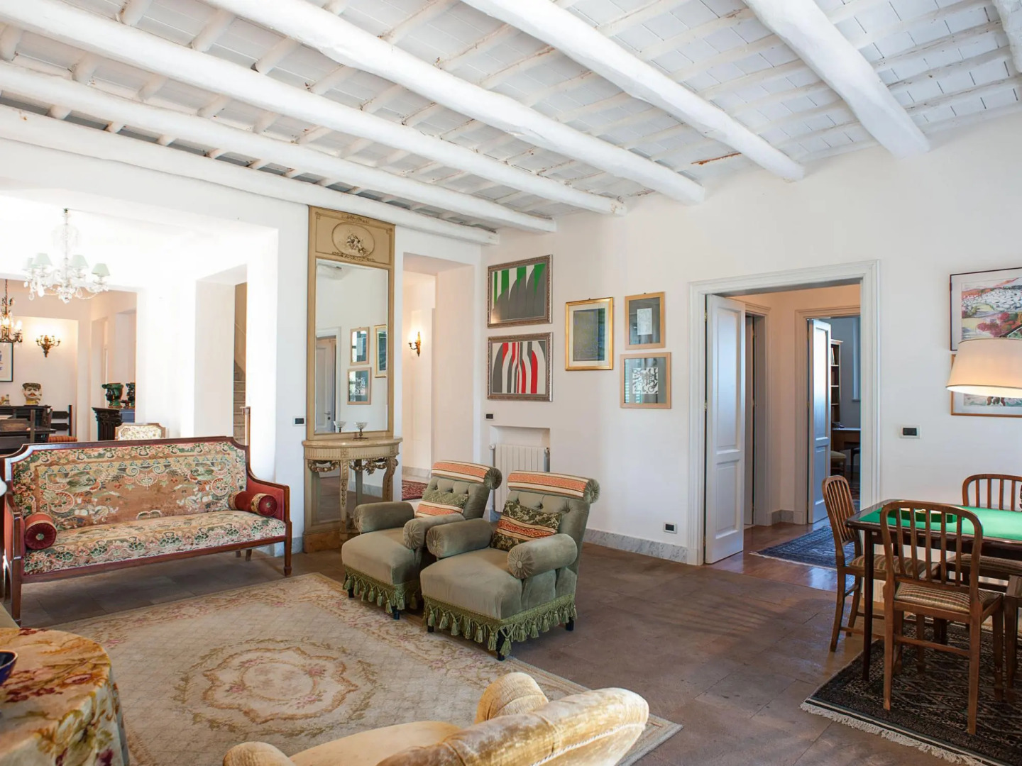 Modern Villa in Paceco with Private Pool