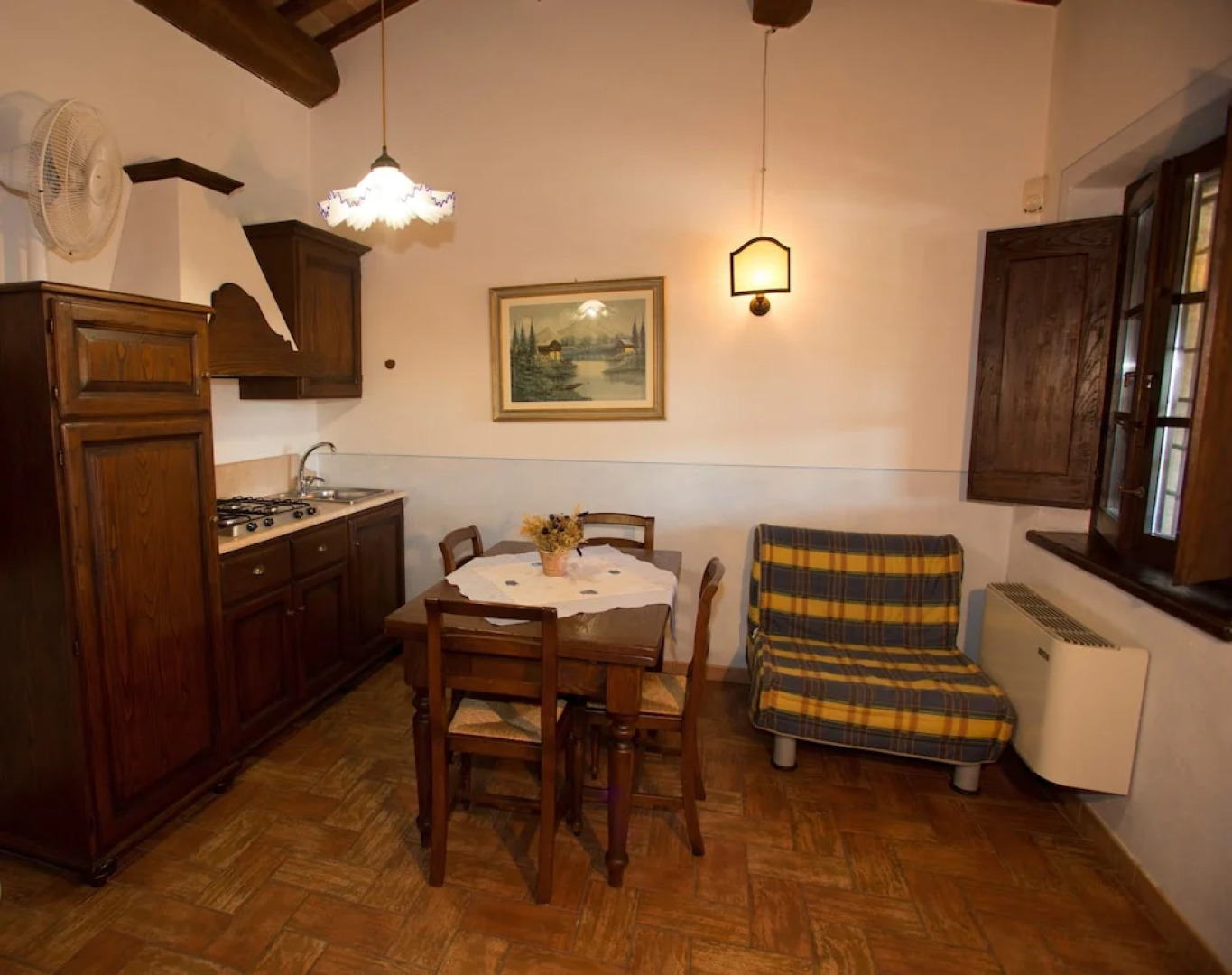 Terre del Cantico Country House