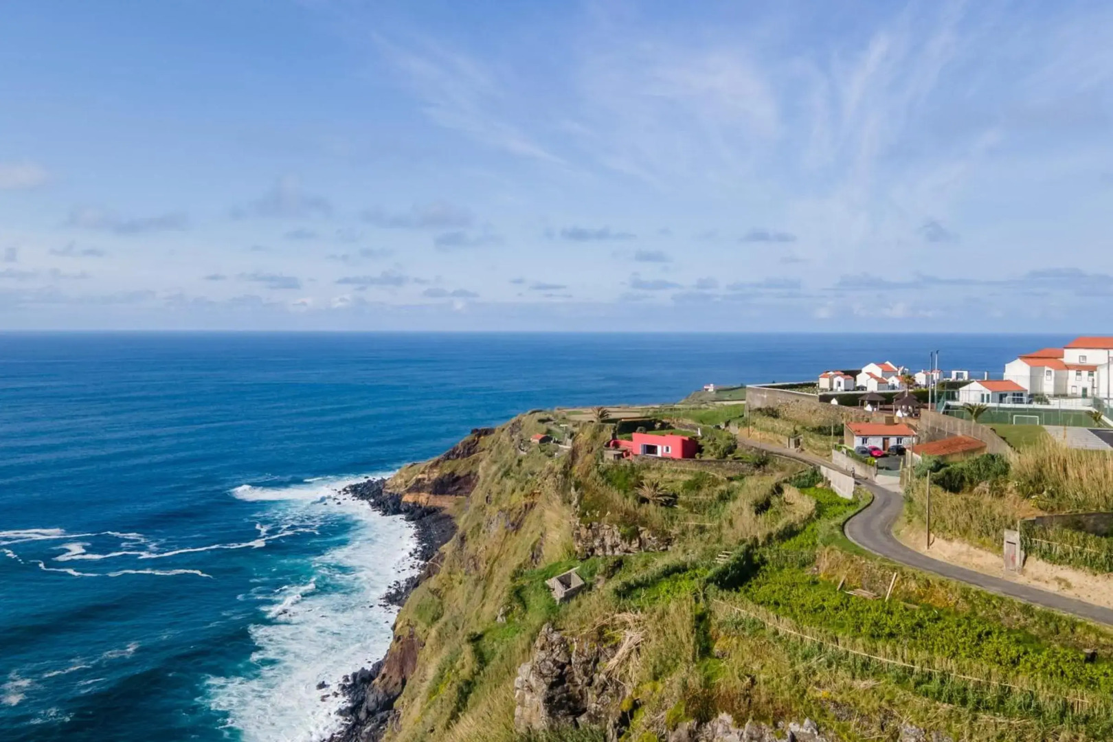 Welcome Buddy - Casa do Cascalho Private Garden & Sunset Retreat