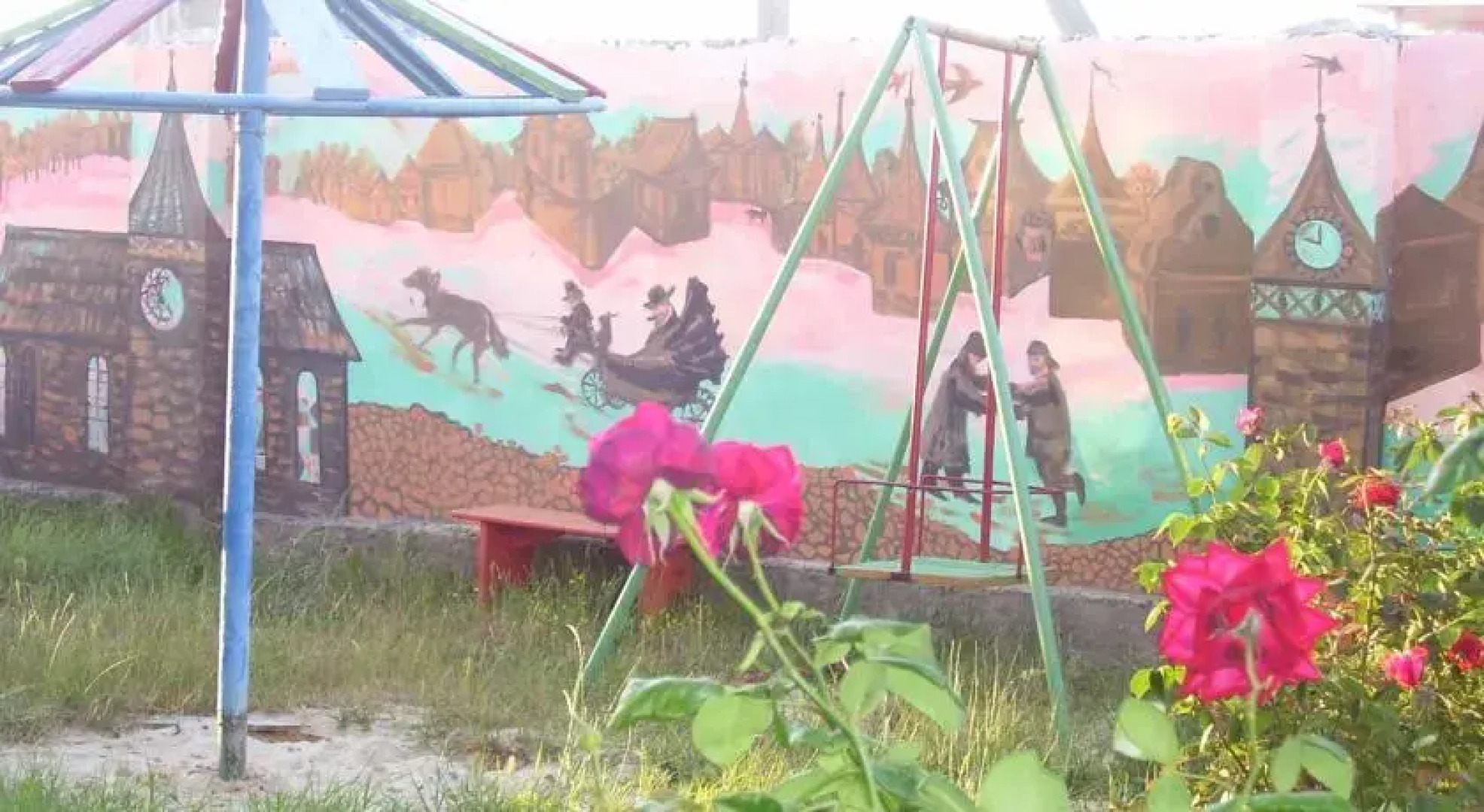 Счастливые-25