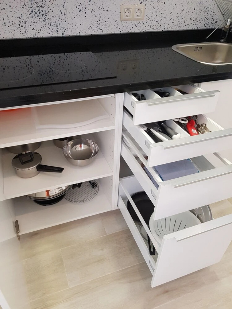 Apartamentos Villajovita