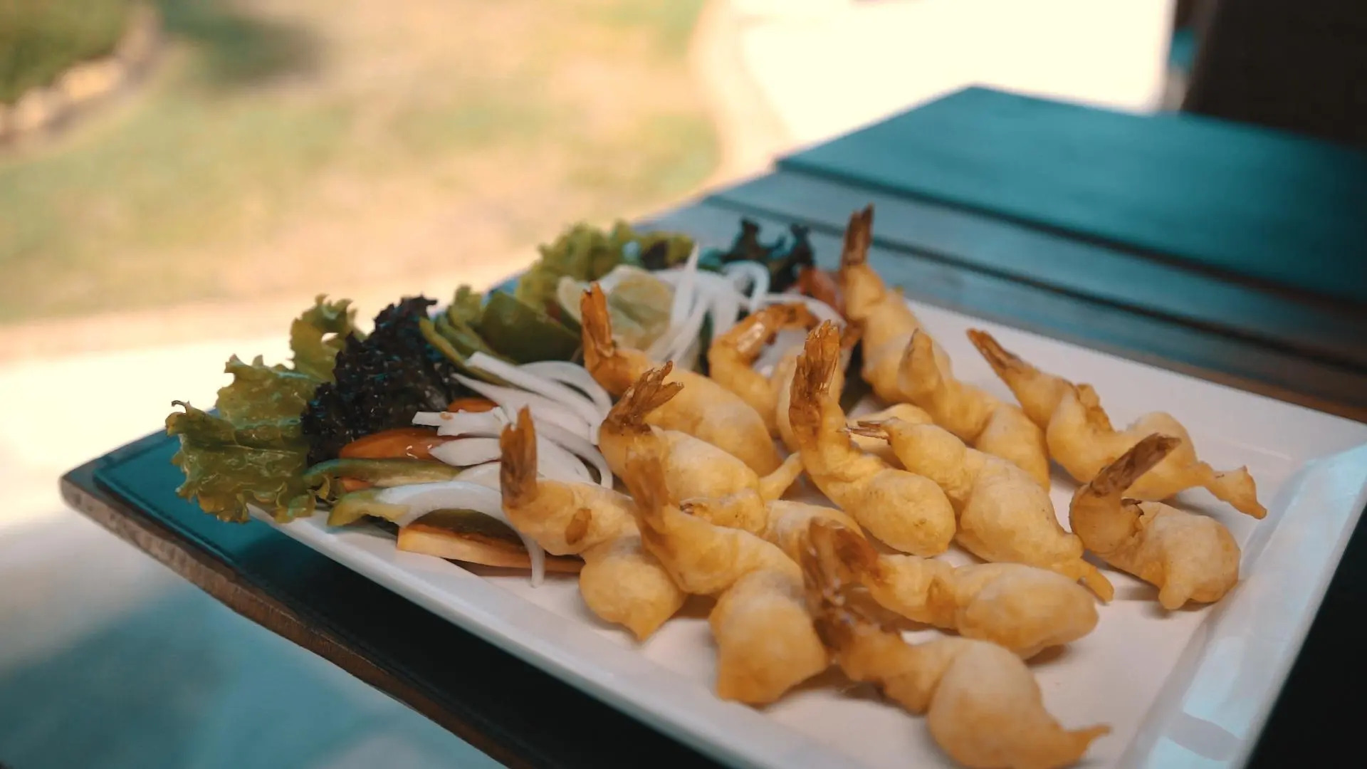 Pousada Praia dos Carneiros