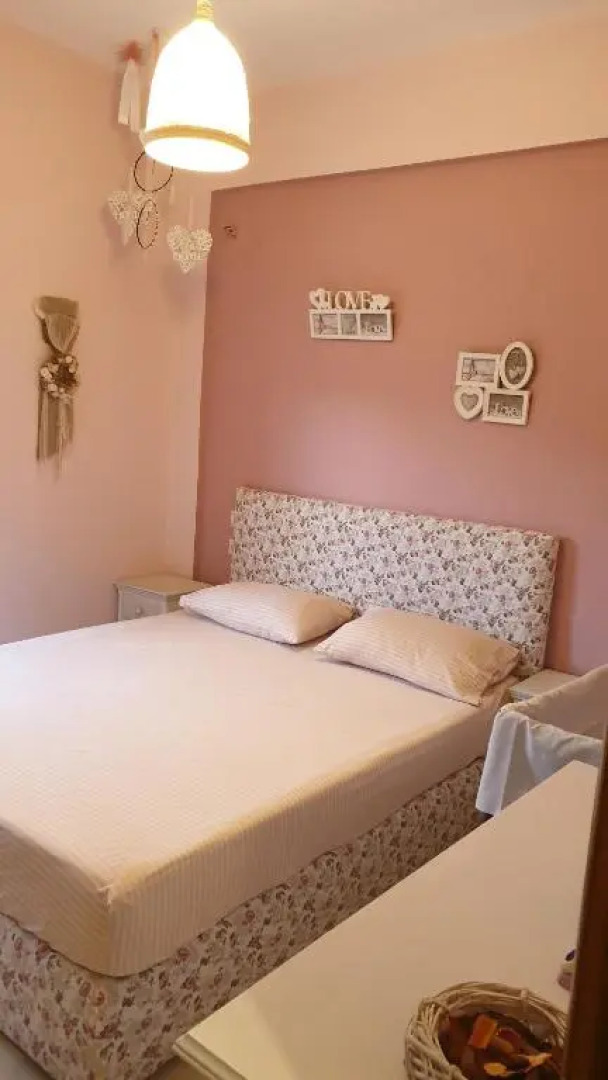 Pogonia Panorama Apartment