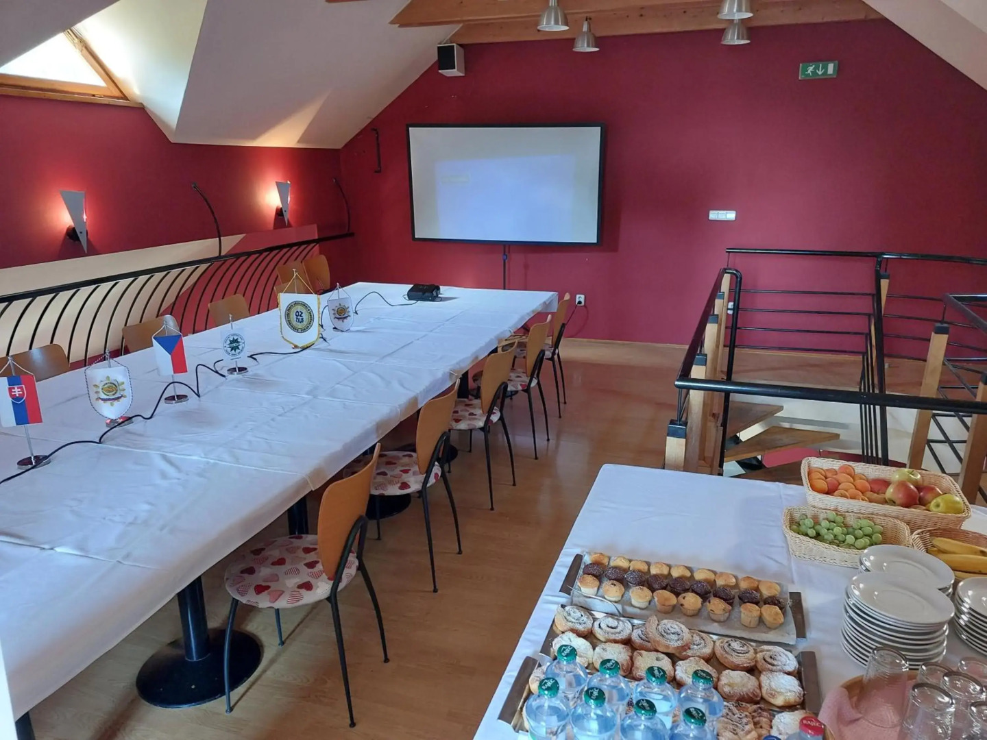 Hotel Gold - Children friendly hotel