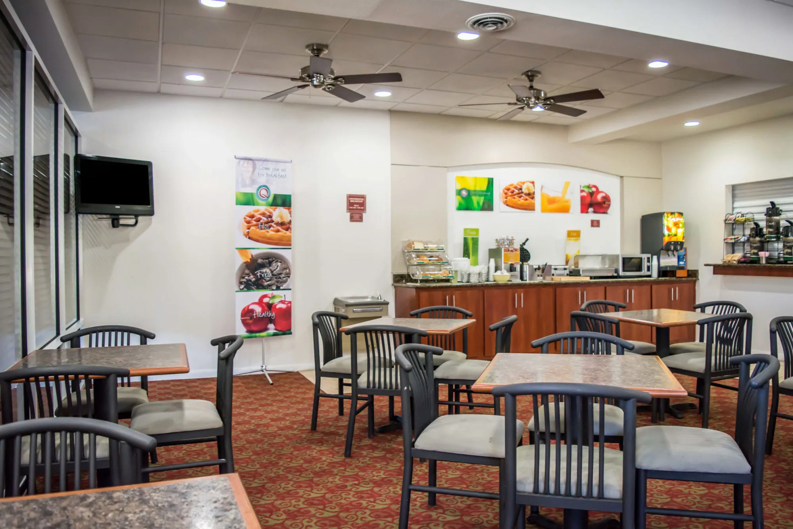 Quality Inn Weeki Wachee