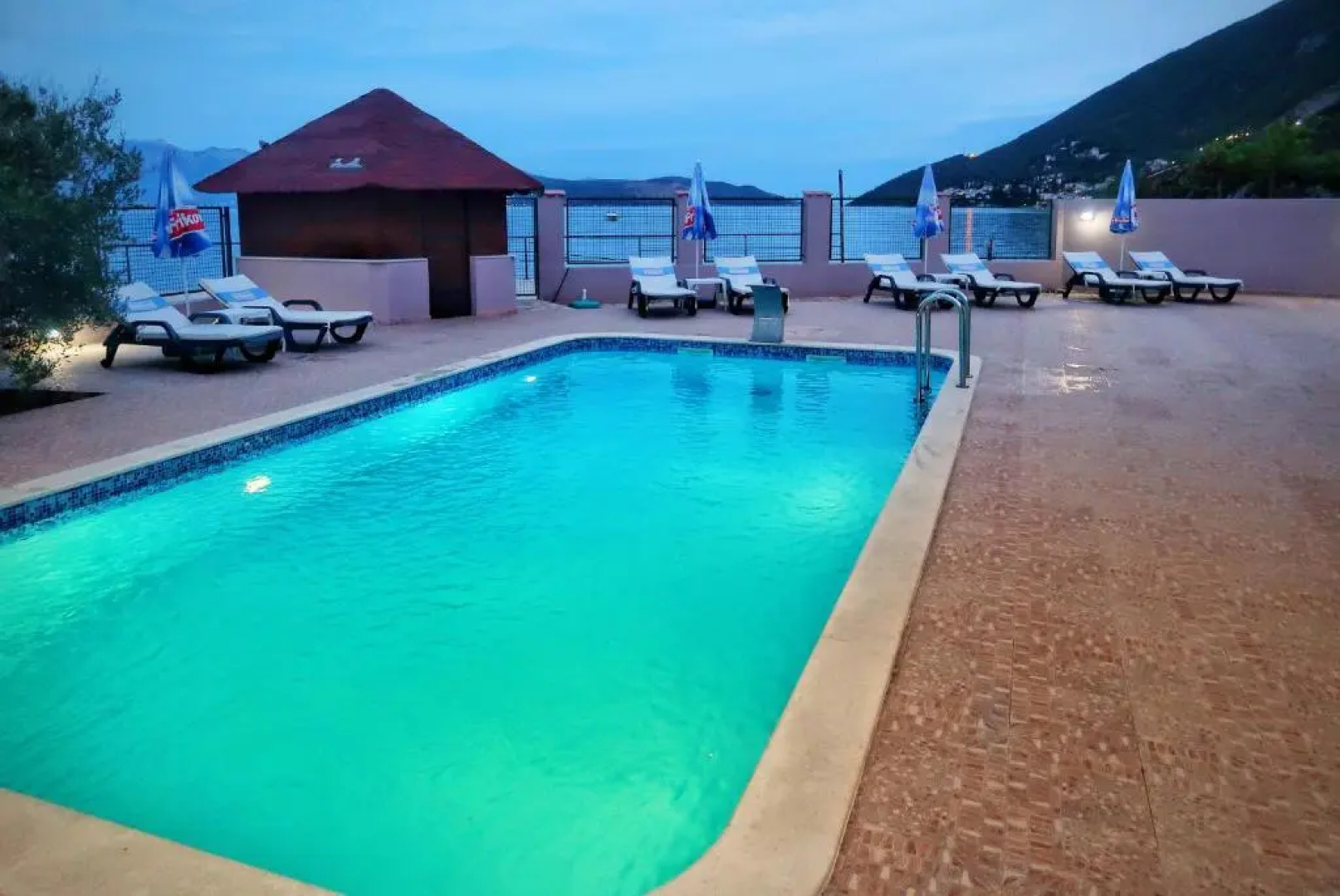 Apartments Maxi Katić