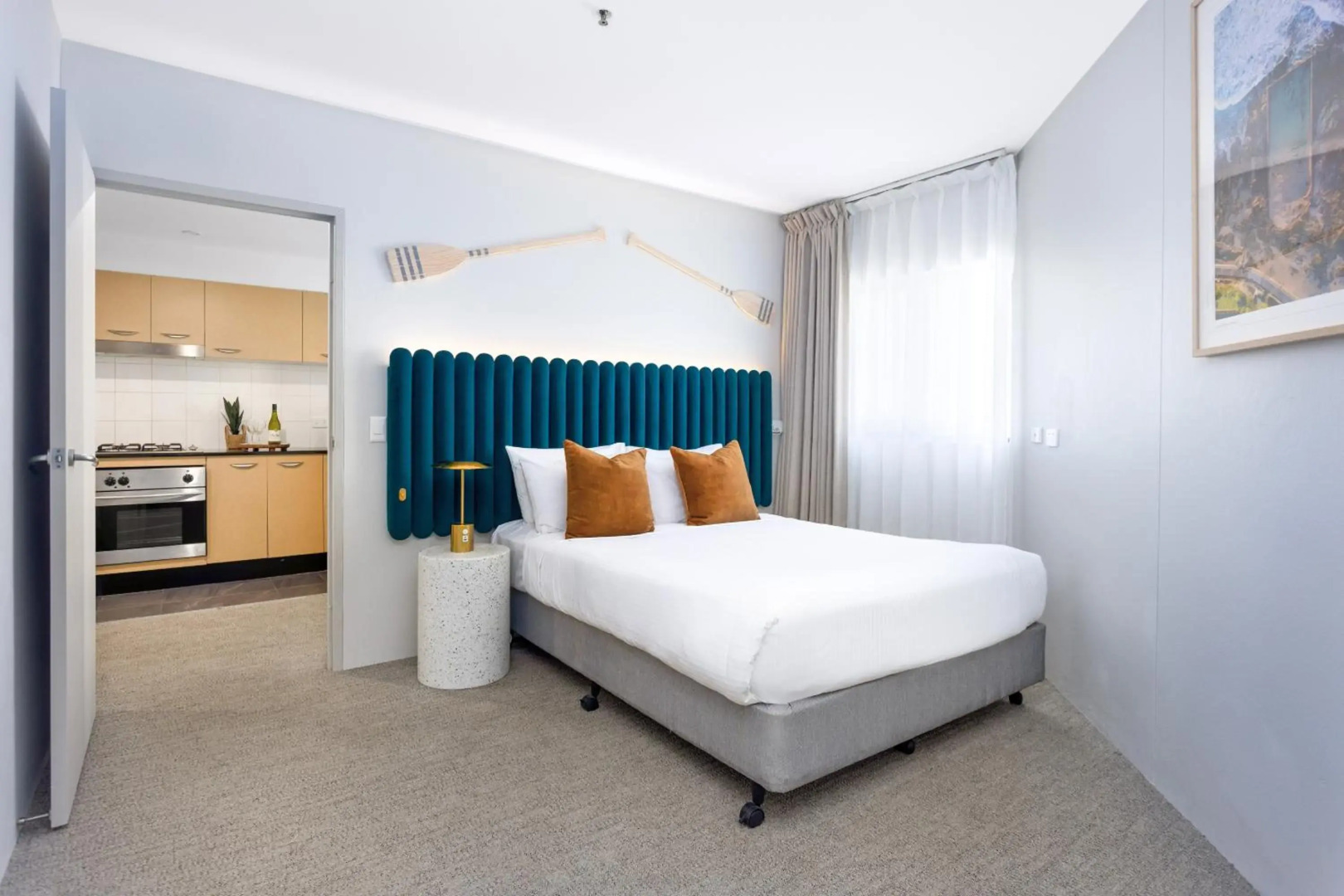 Quest Cronulla Beach