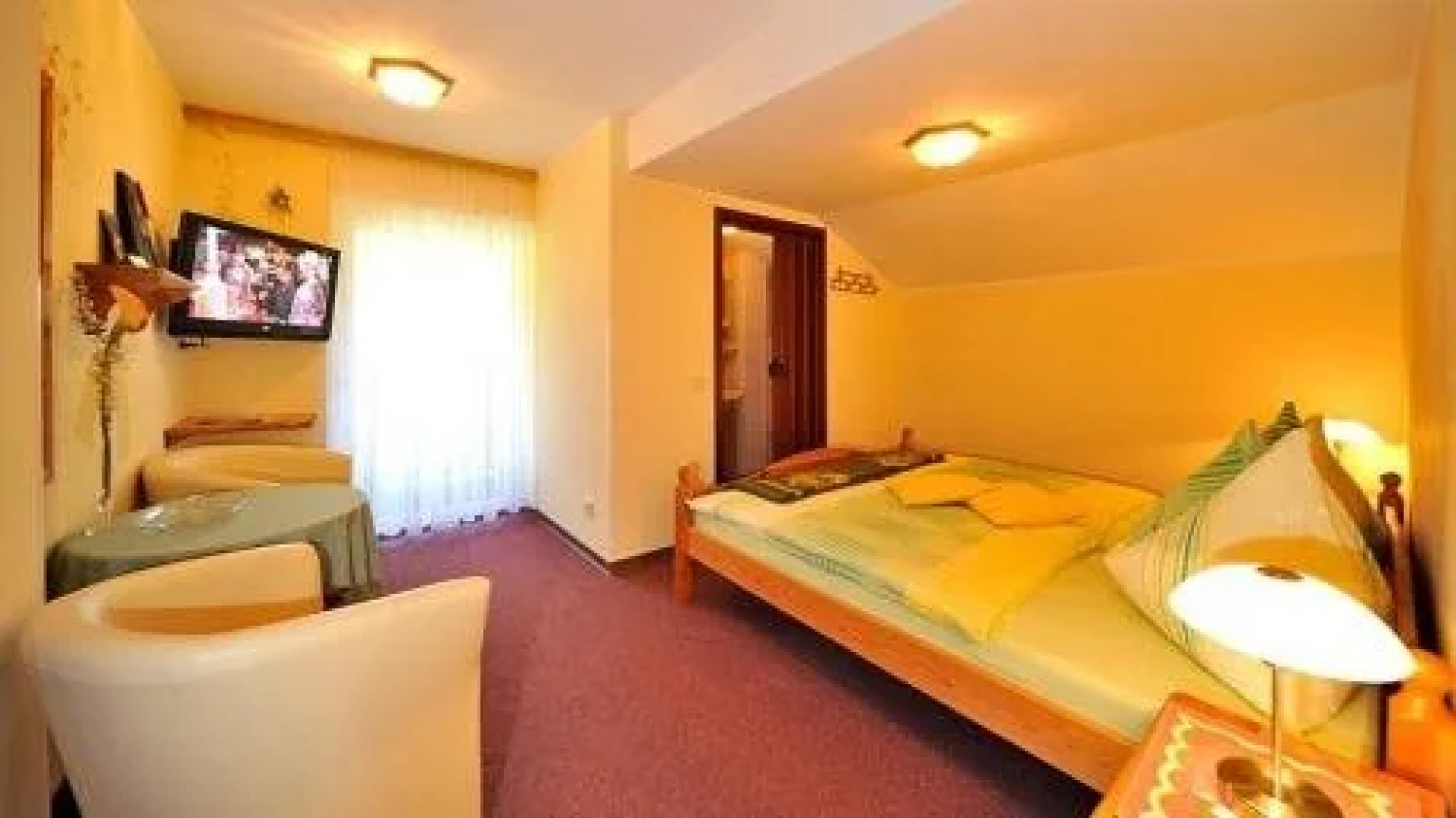 Gästehaus Nischelbitzer